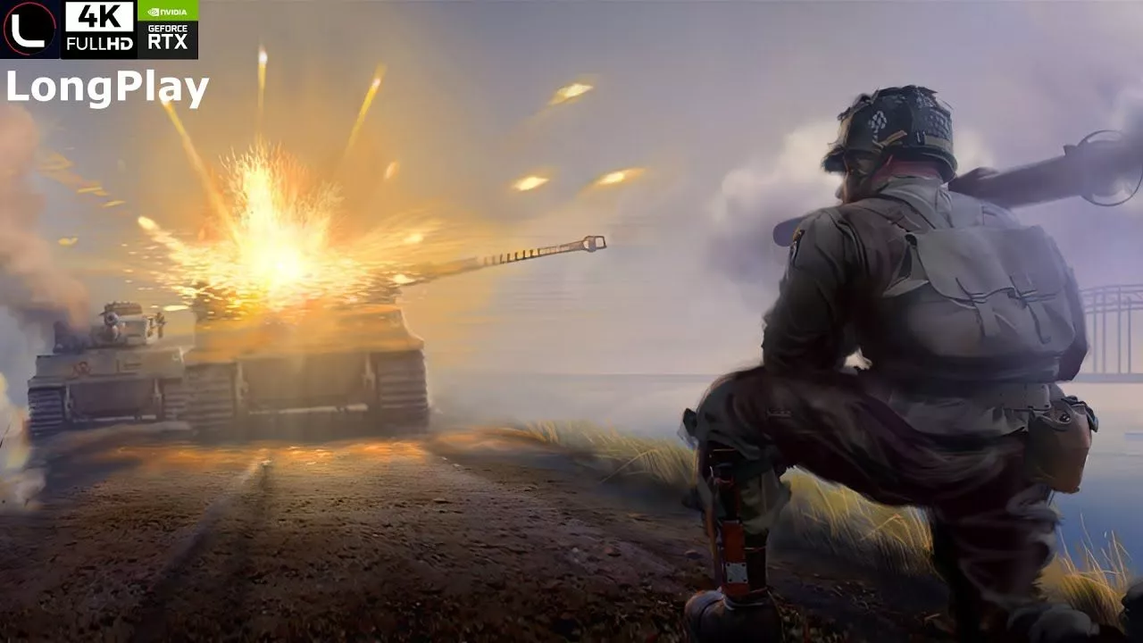 Allied Assault Spearhead Remastered