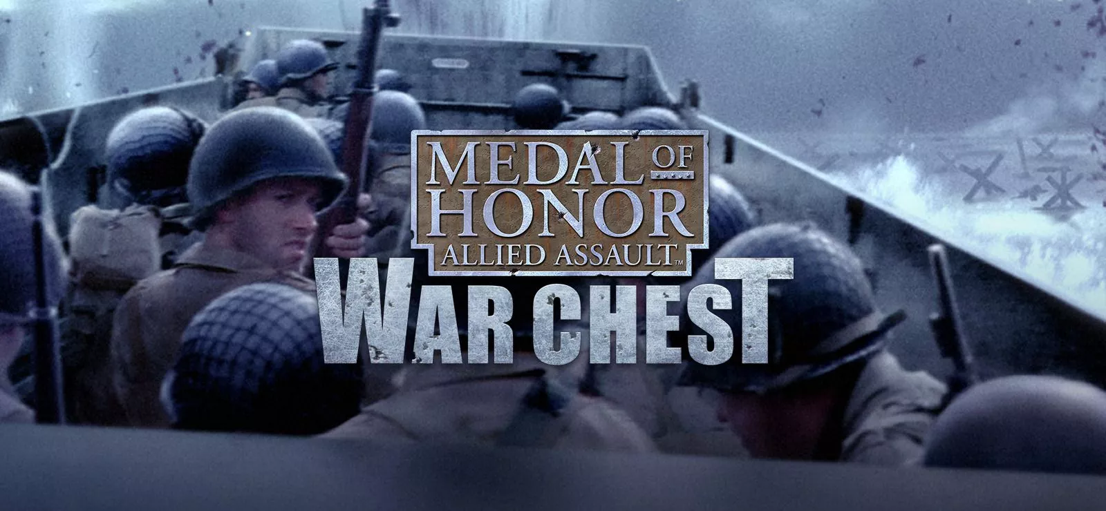 Medal of Honor: Allied Assault War