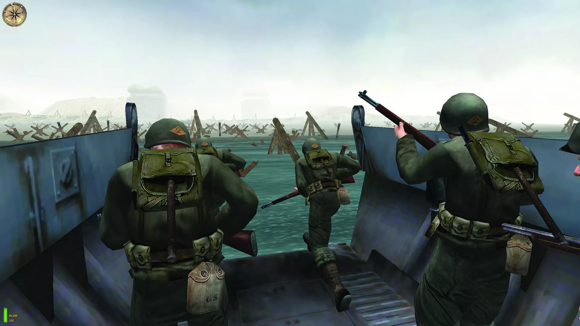 Reappraising Medal of Honor: Allied