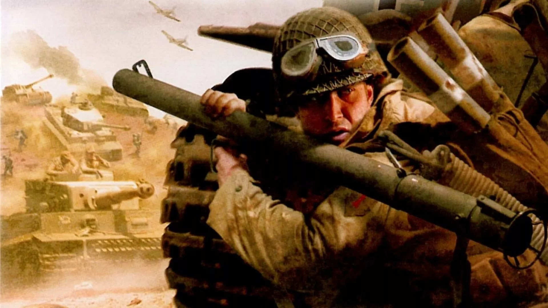 Honor: Allied Assault: Breakthrough