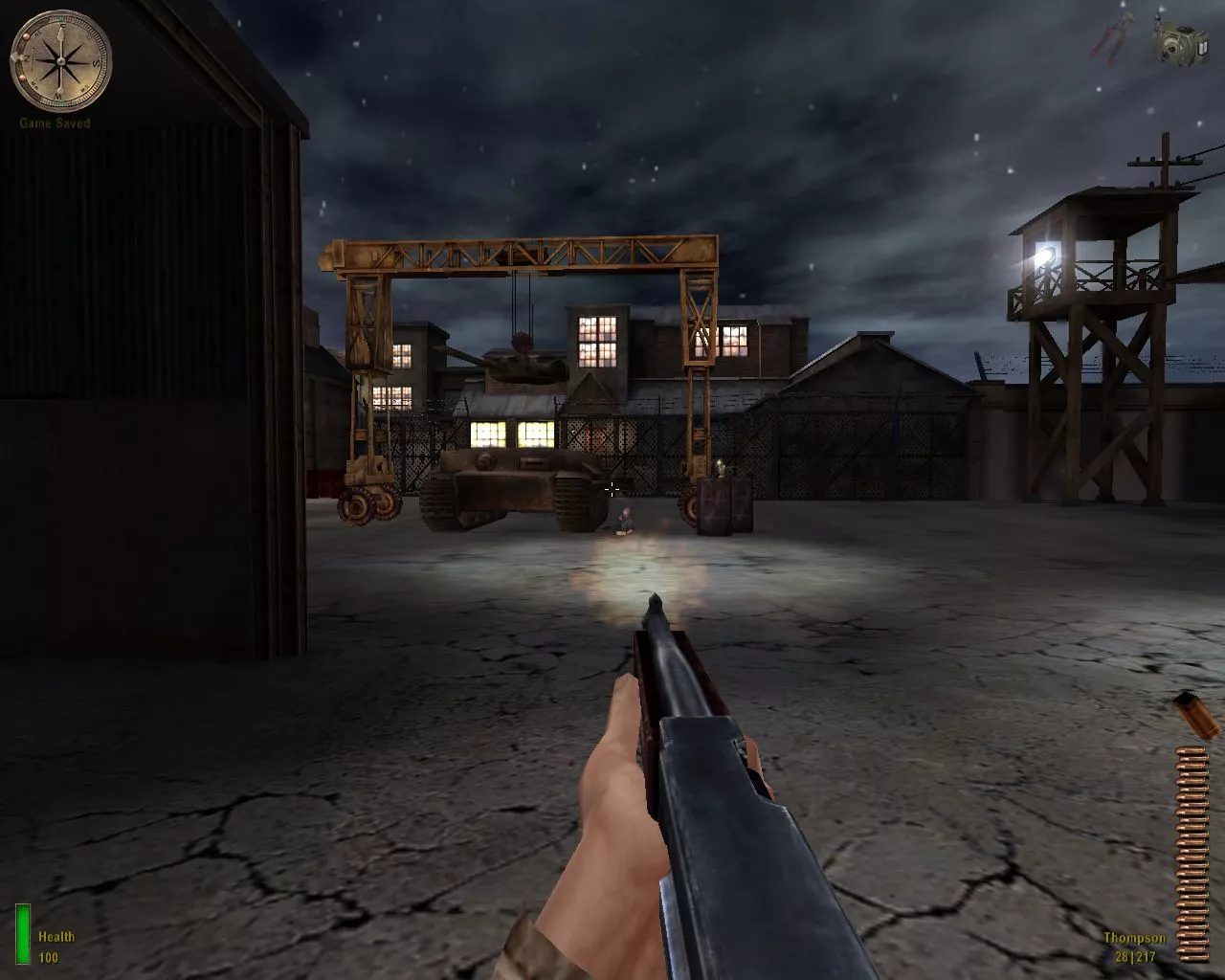 Medal of Honor: Allied Assault PC