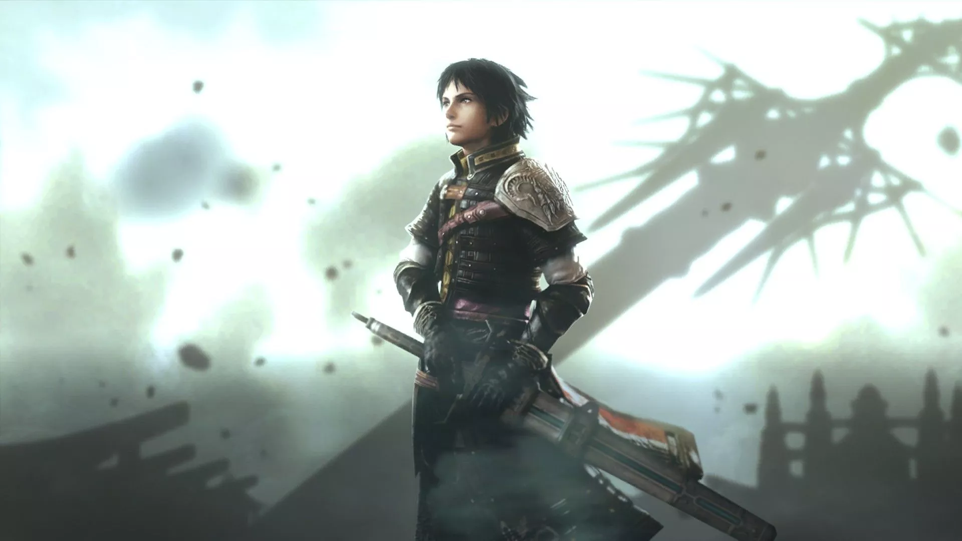 The Last Remnant HD Wallpaper for Free
