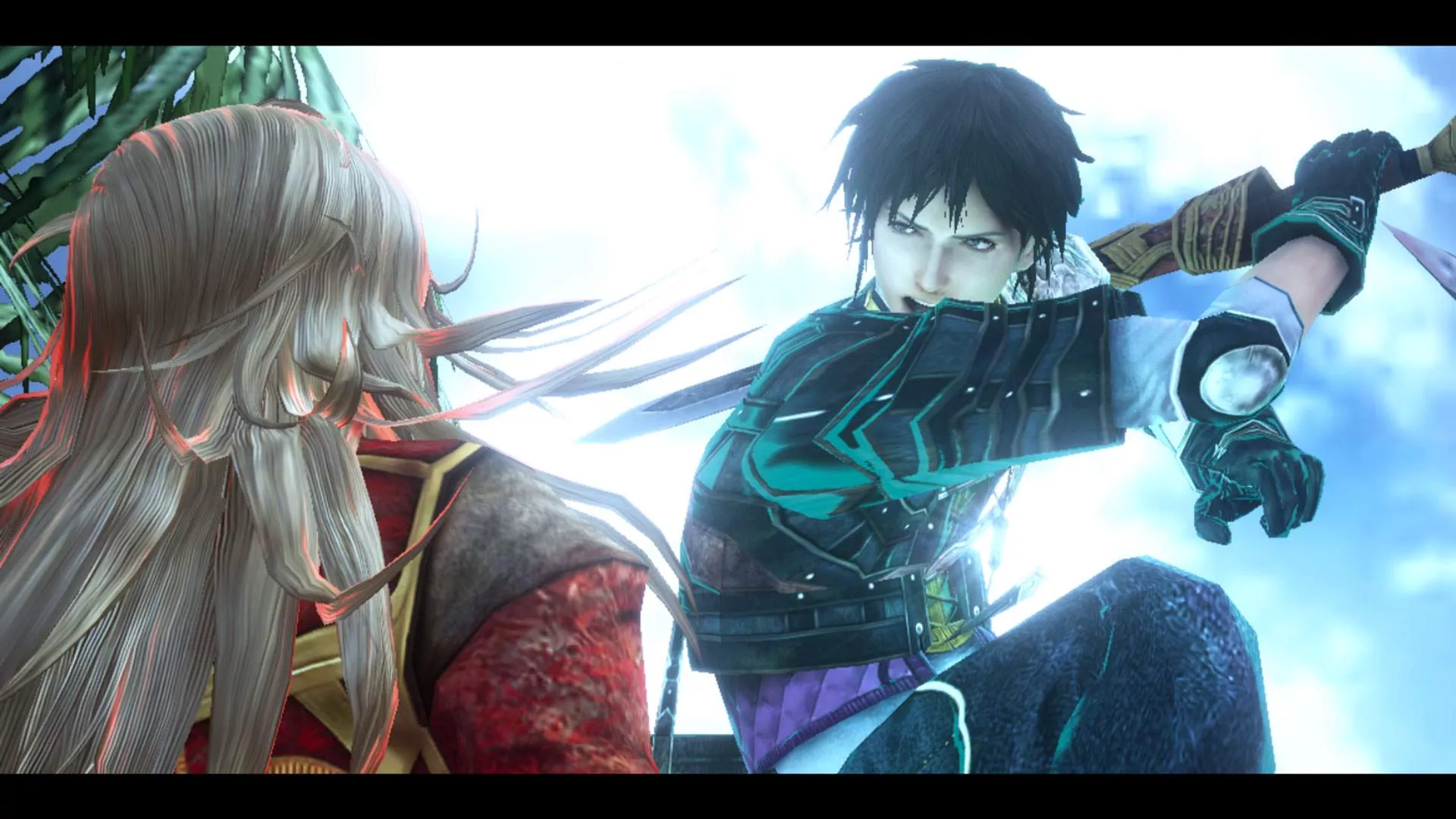 THE LAST REMNANT Remastered out now