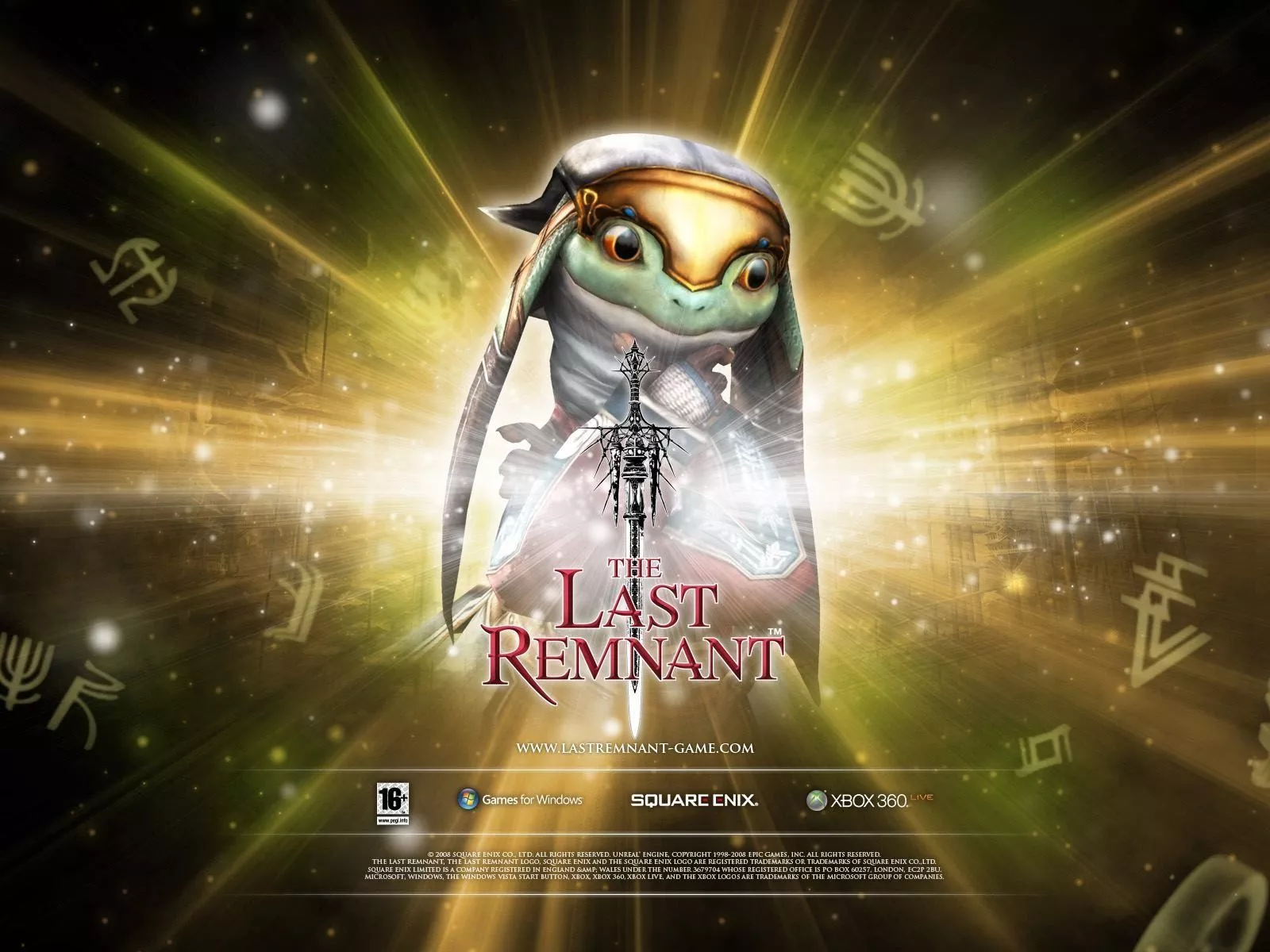 The Last Remnant HD Wallpaper for Free