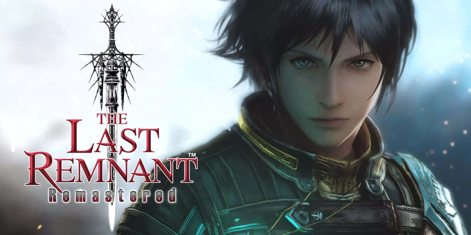THE LAST REMNANT Remastered. Nintendo