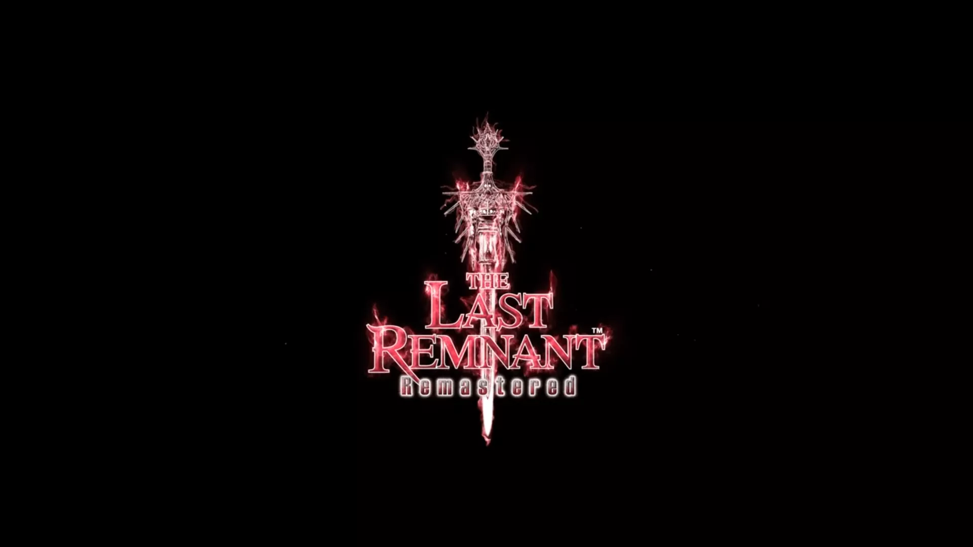 The Last Remnant Remastered Left Me