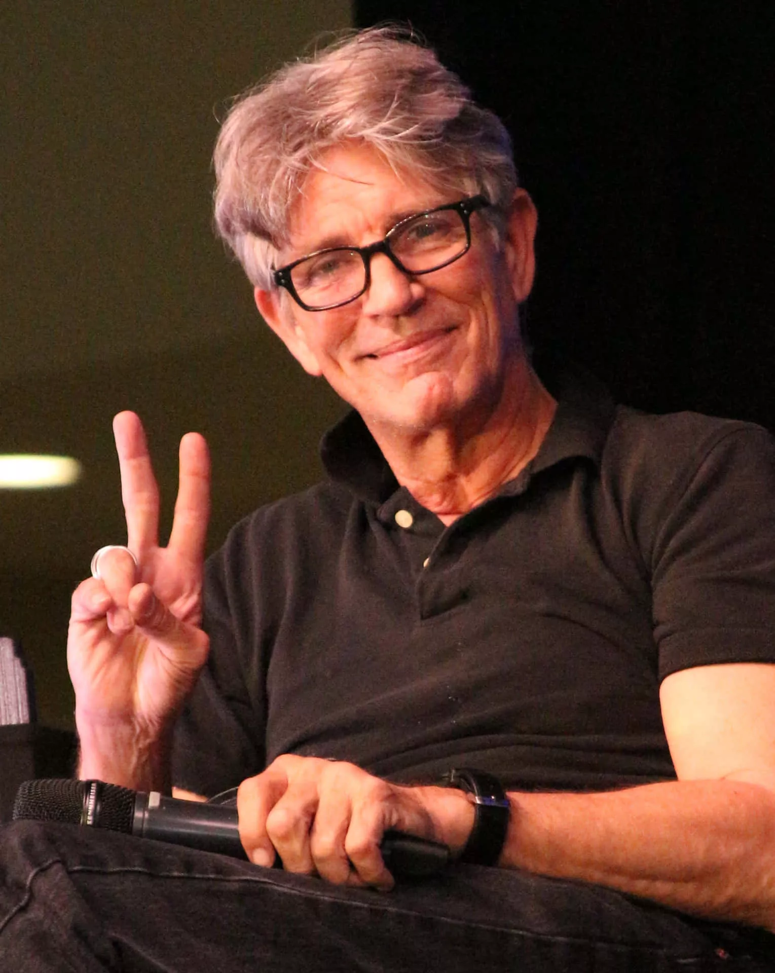 Eric Roberts Wallpaper