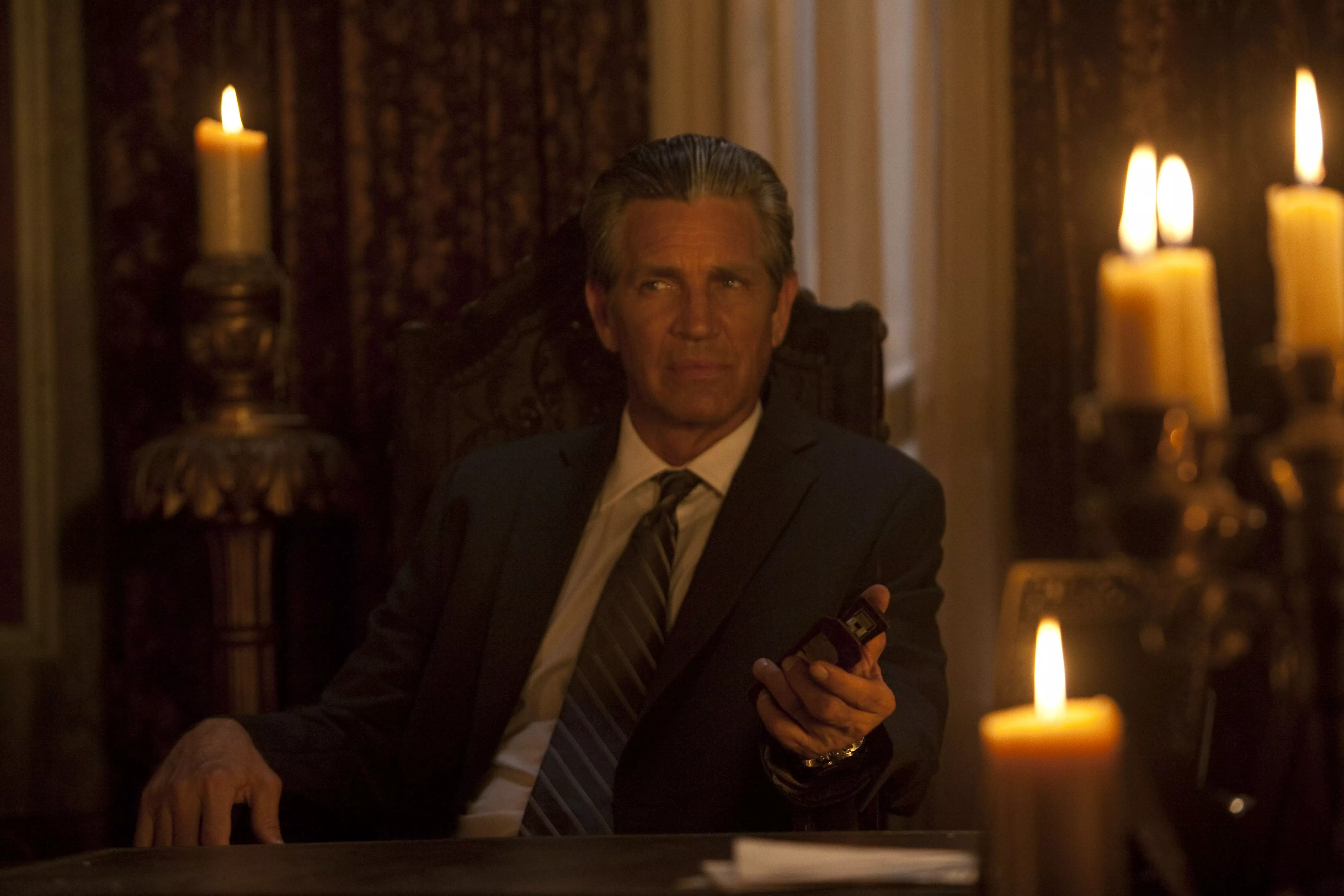 Eric Roberts Movie The Expendables 4k