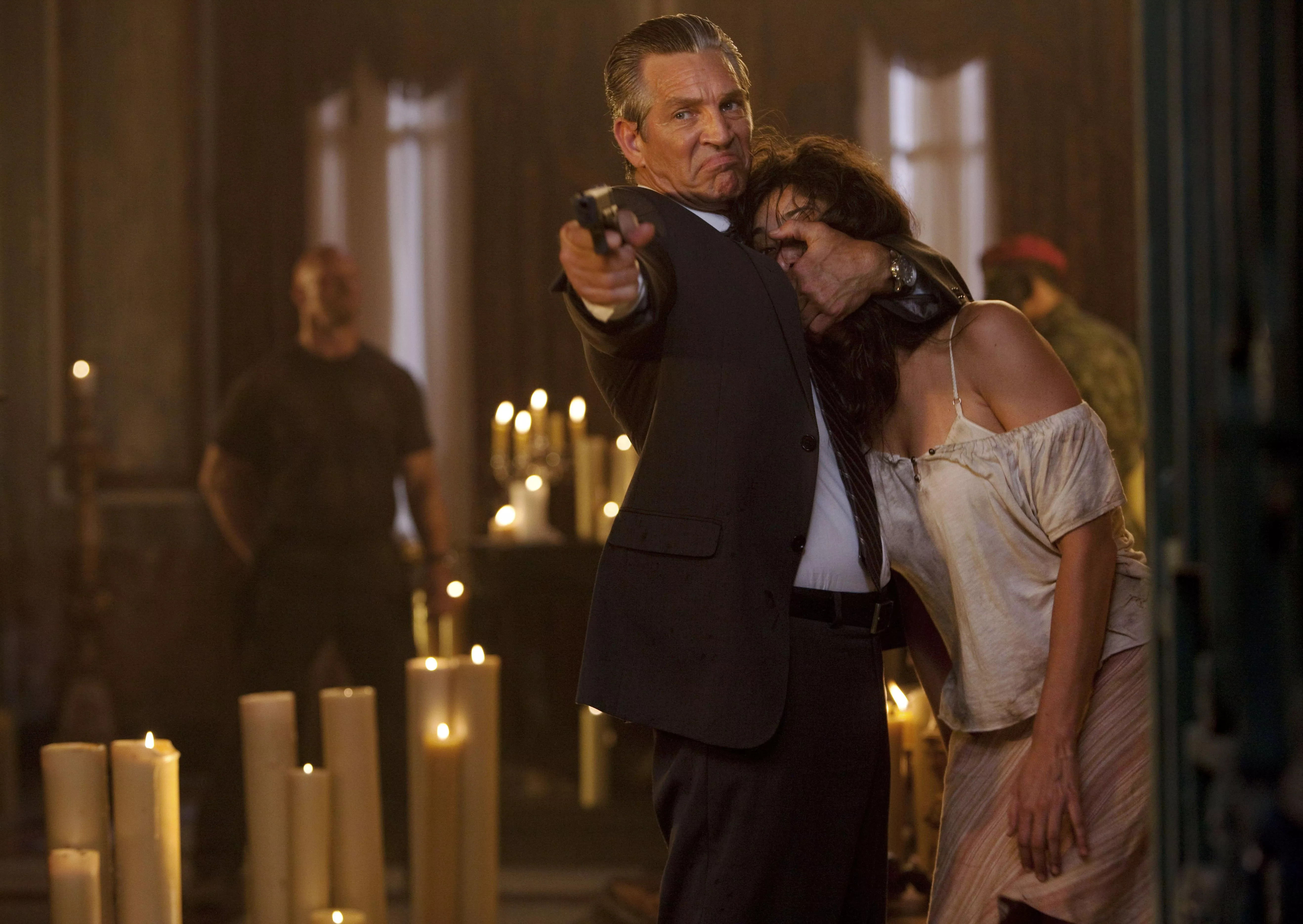 The Expendables Ultra HD Wallpaper