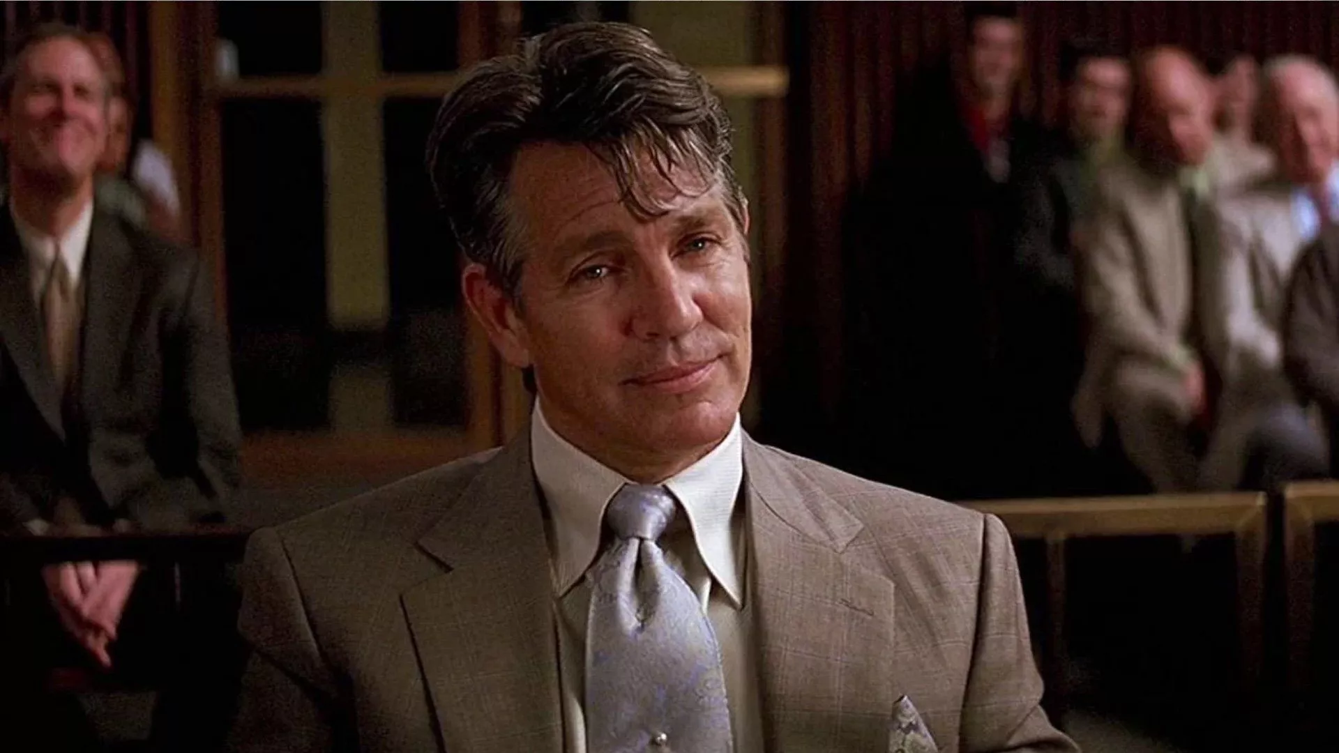 Action Comedy HEROES & VILLAINS