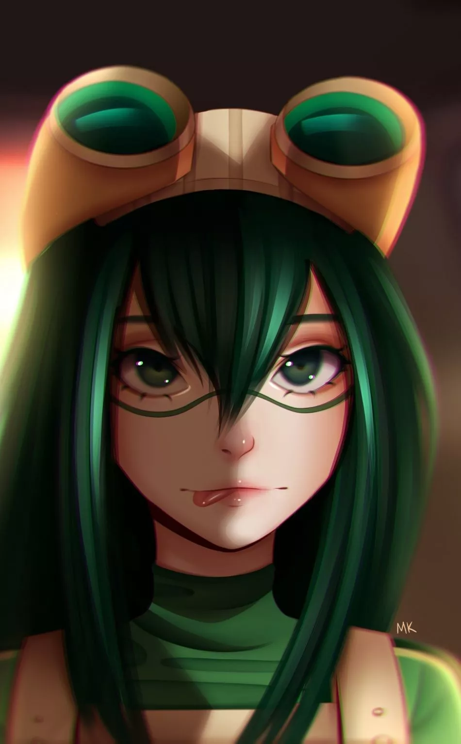 Download wallpaper 950x1534 my hero