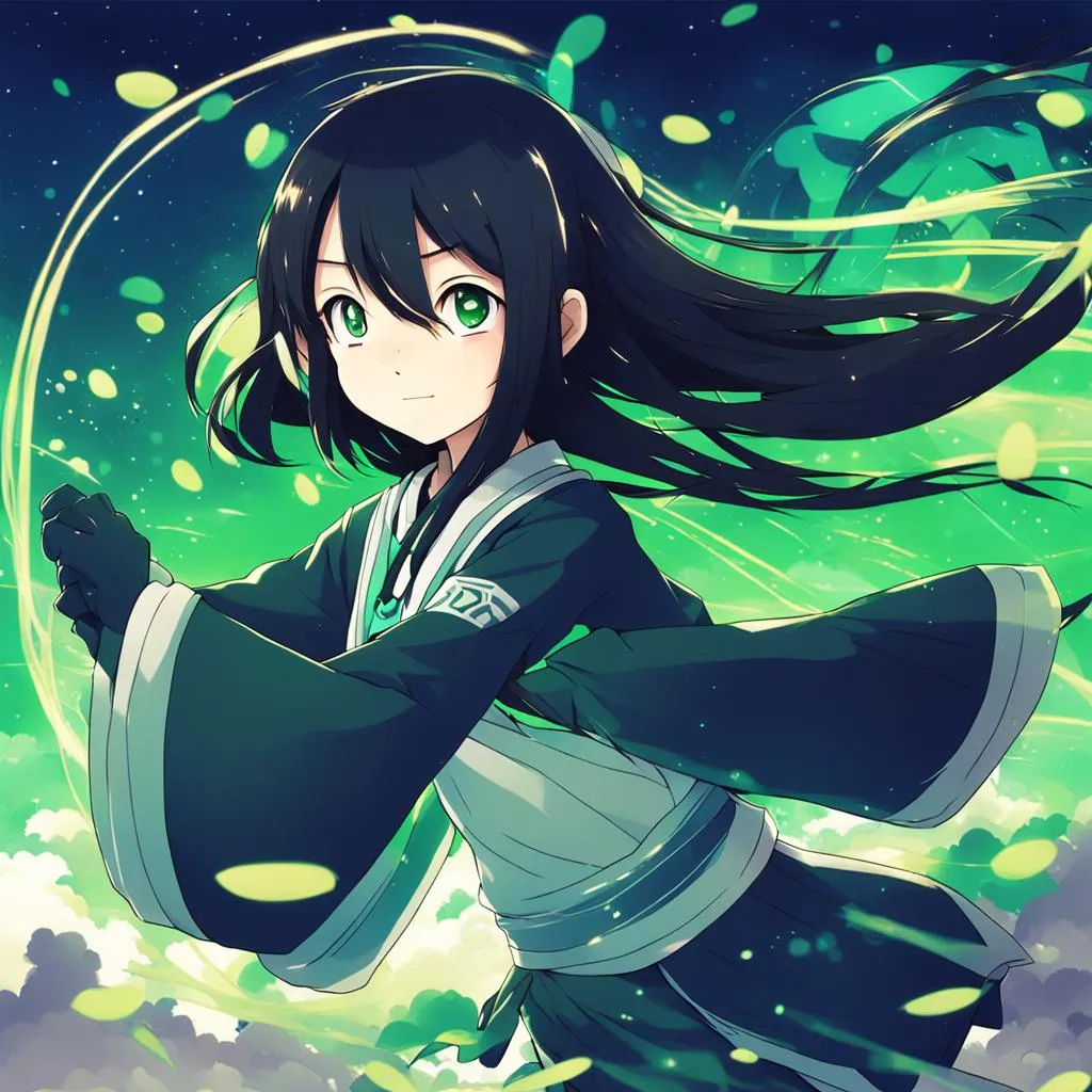 Tsuyu Asui