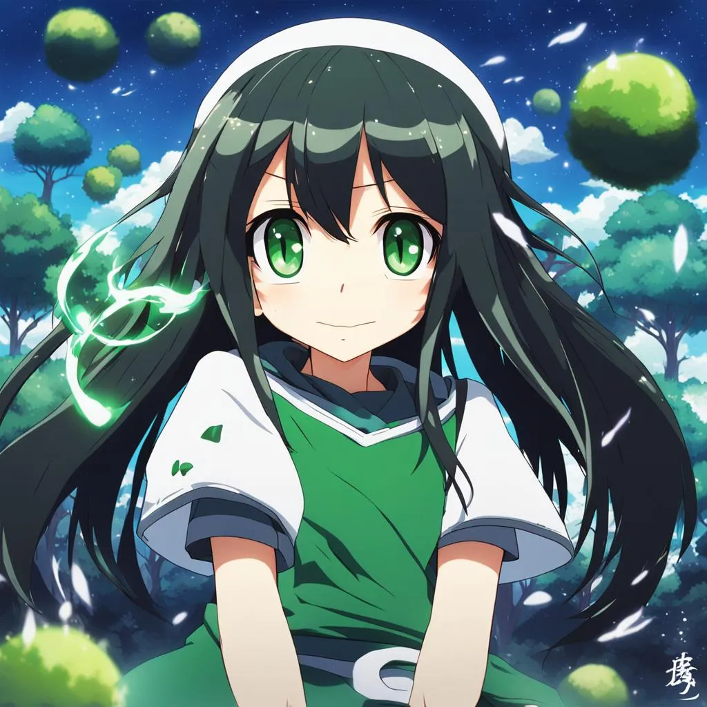Tsuyu Asui