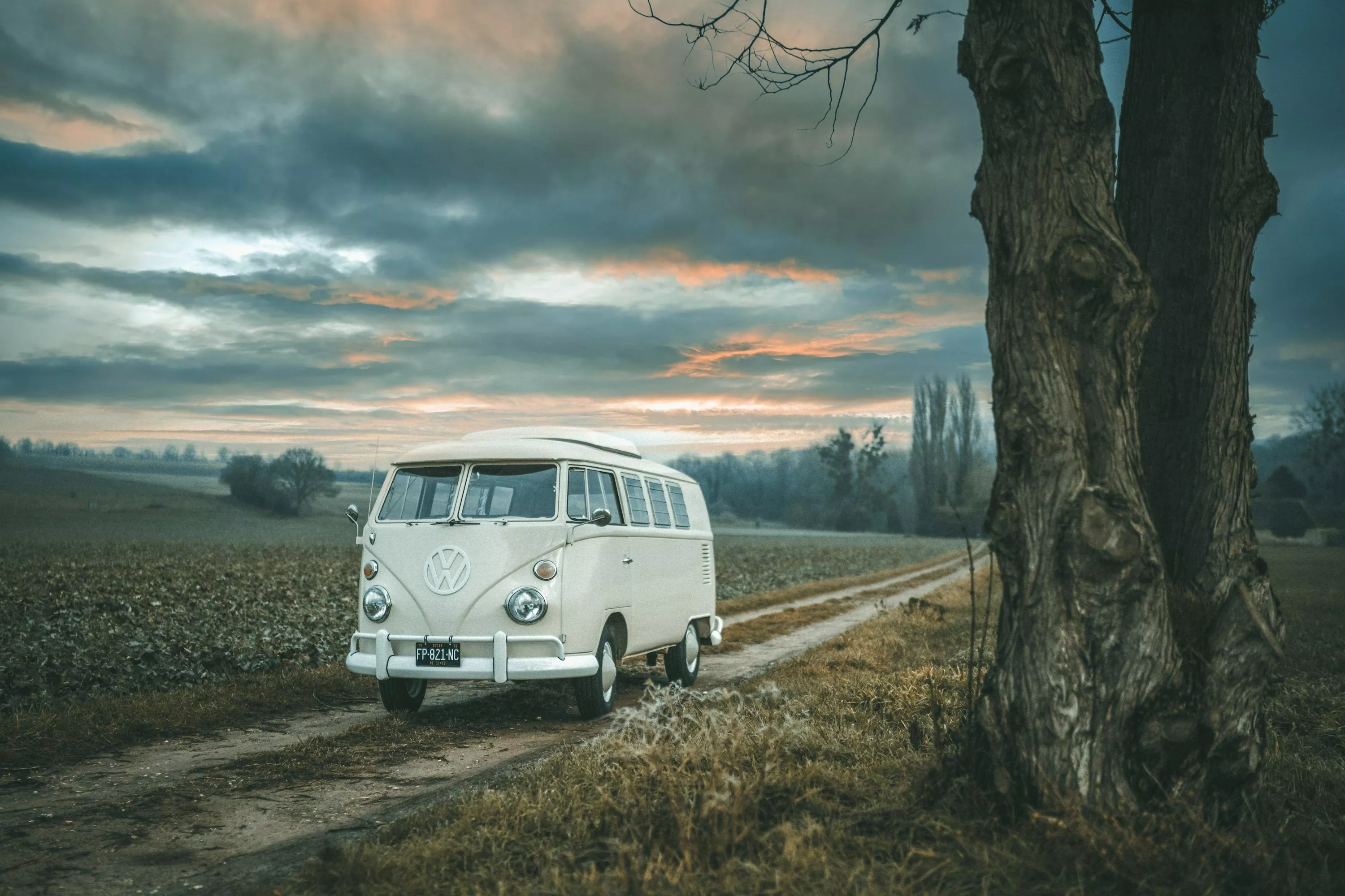 30,Vw Bus Picture. Download Free