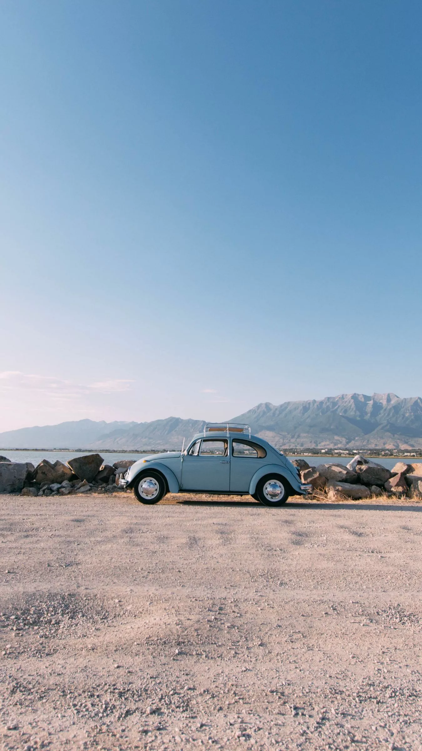 Download wallpaper 1350x2400 volkswagen