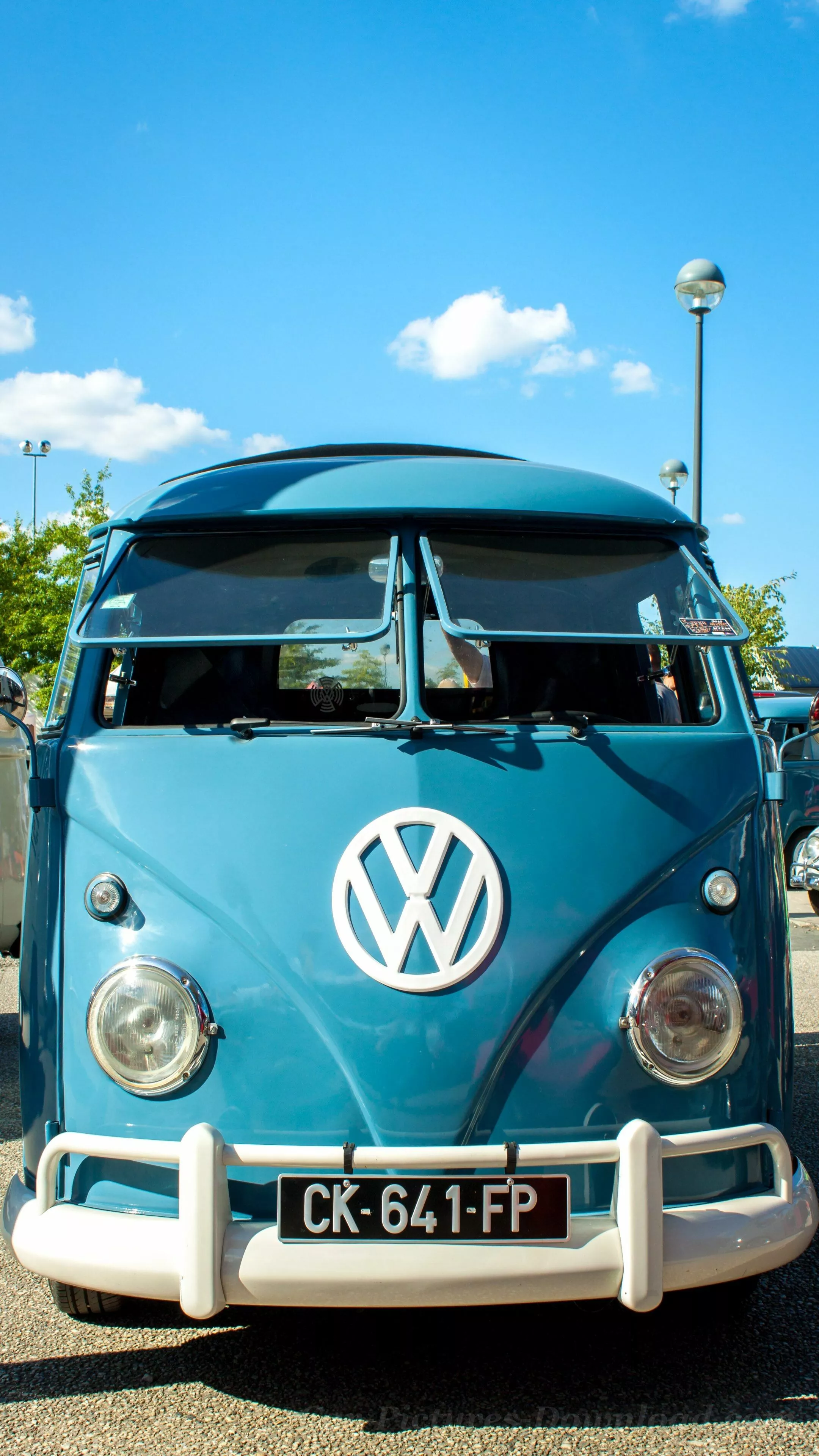 Volkswagen Wallpaper