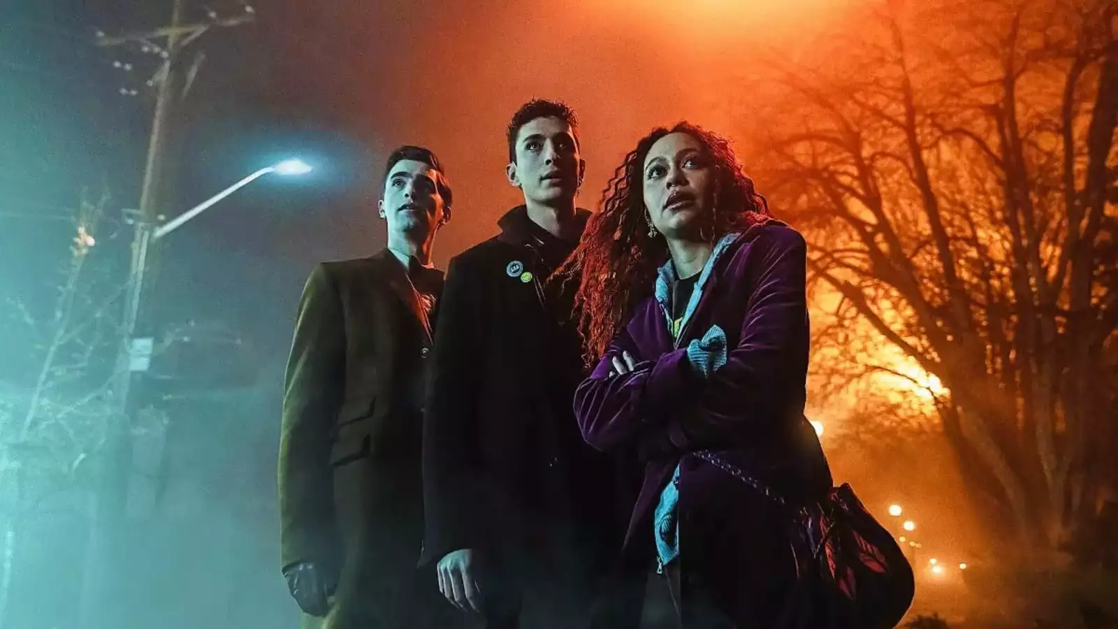 Dead Boy Detectives Release date: Dead