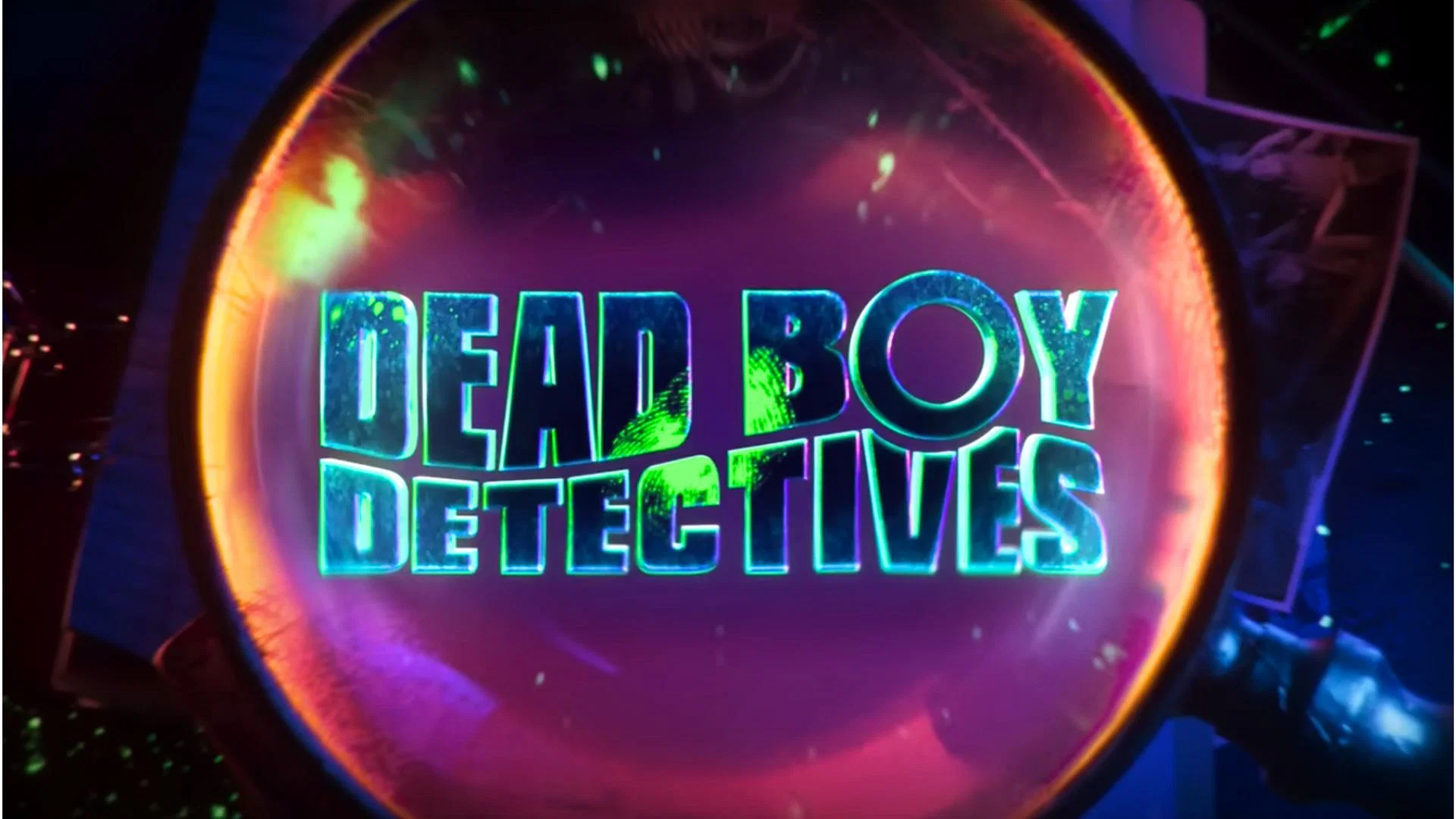 Dead Boy Detectives: Release date, cast