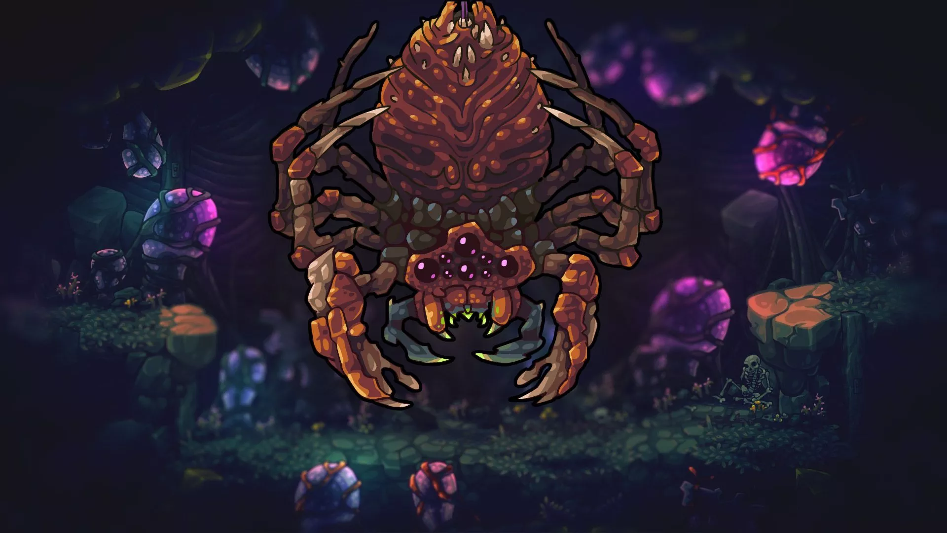 Showcase - Zombotron
