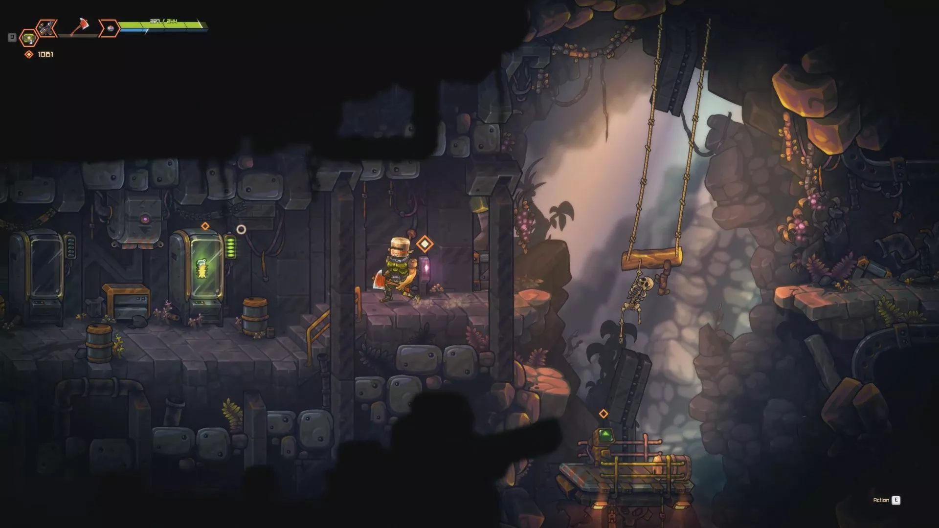 Zombotron on Steam