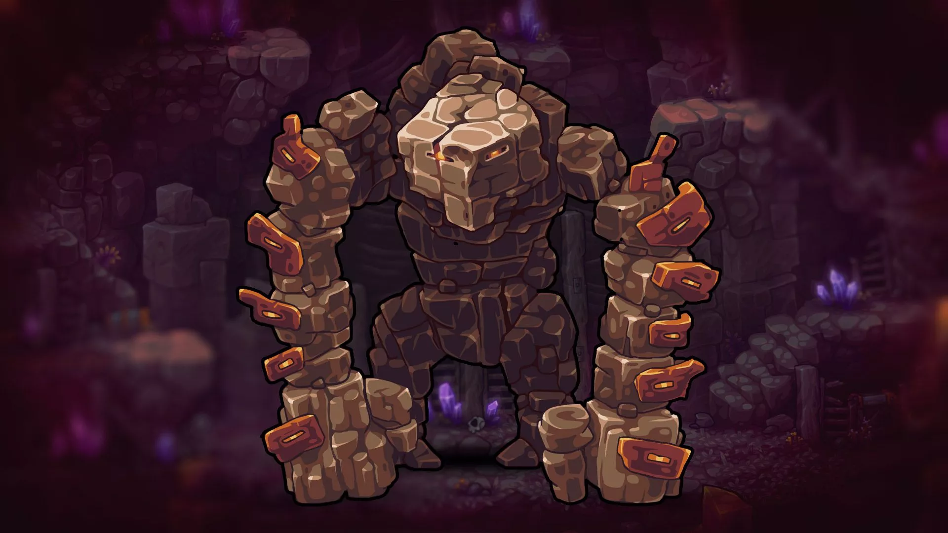 Showcase - Zombotron