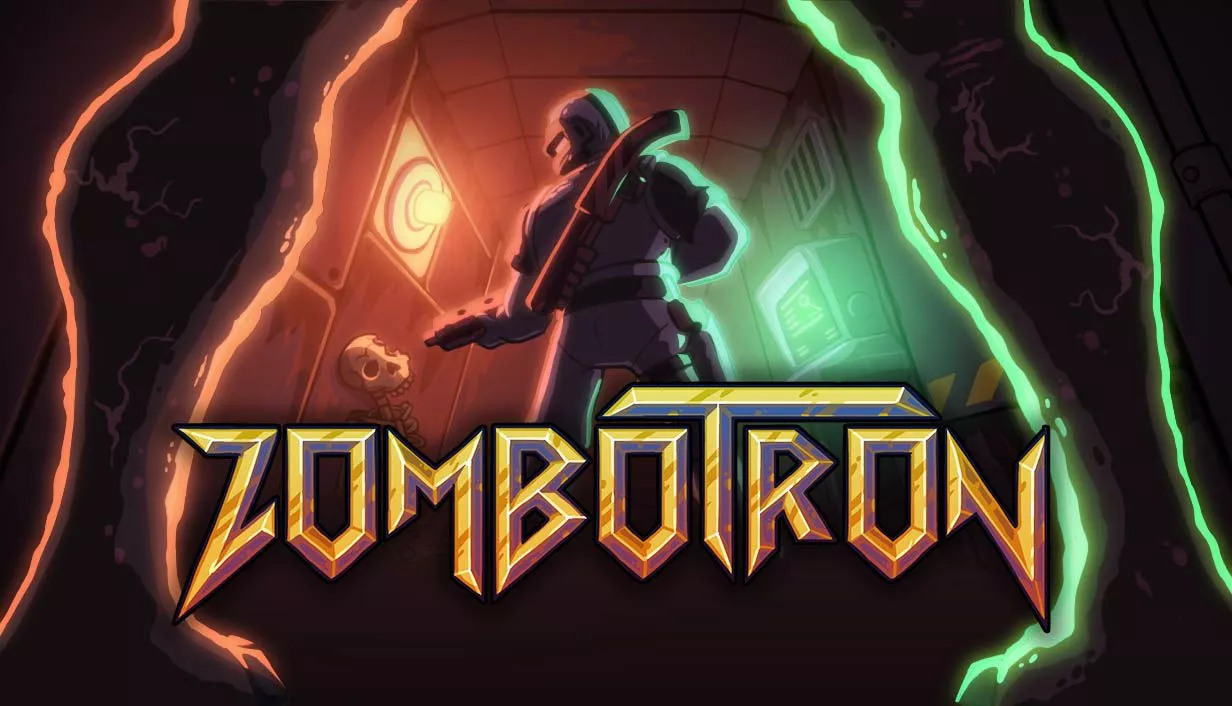 Zombotron Archives