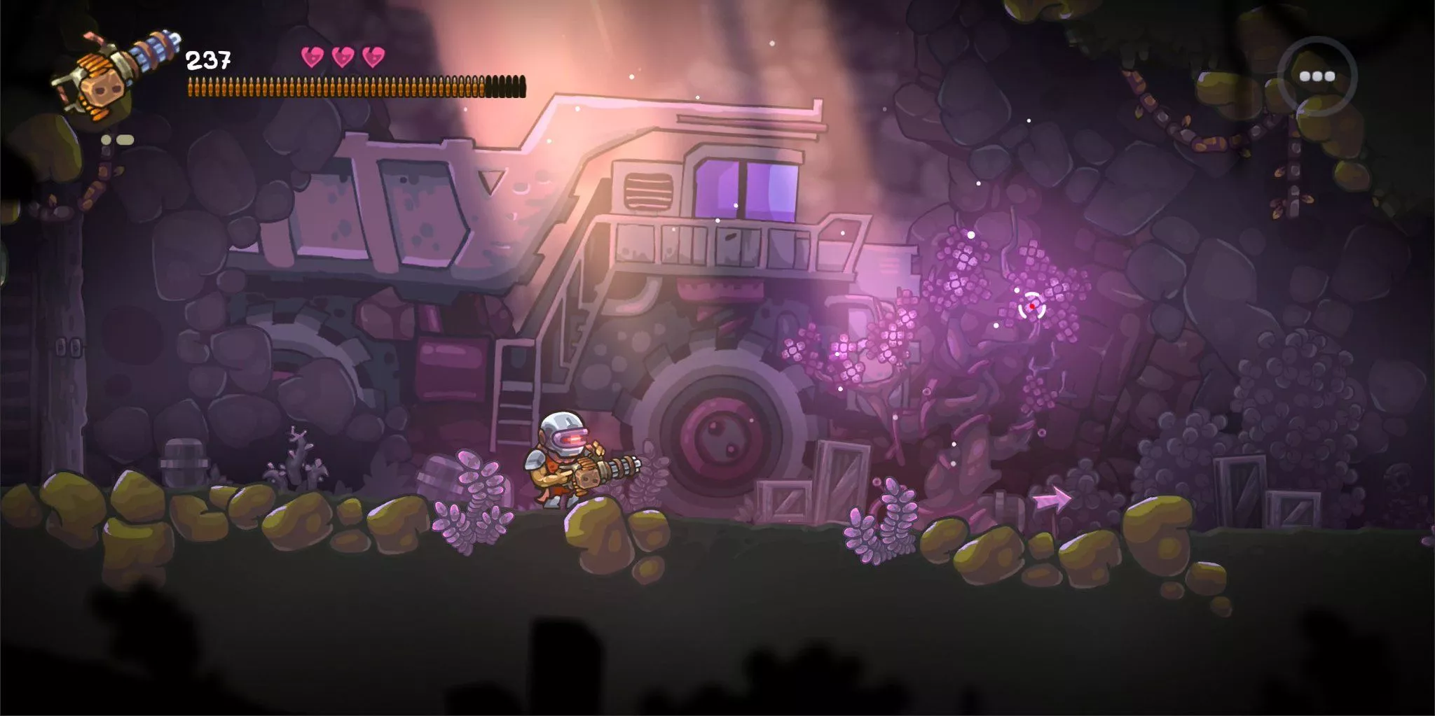 Zombotron Game am happy to