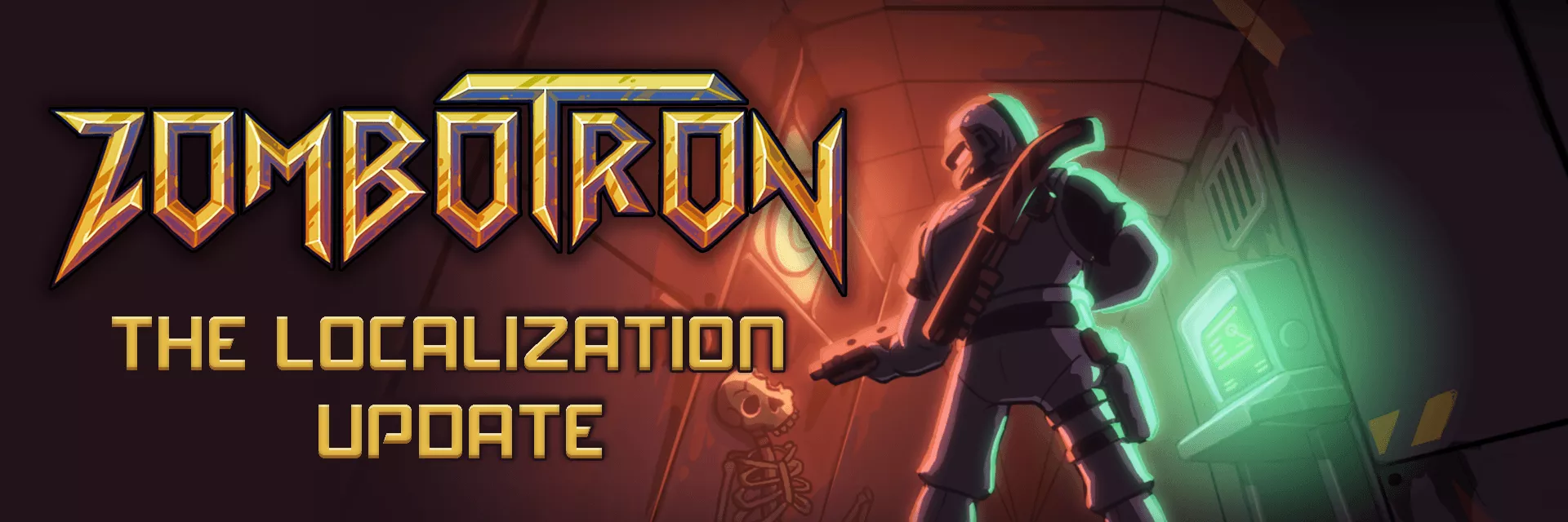 Steam Community - Zombotron