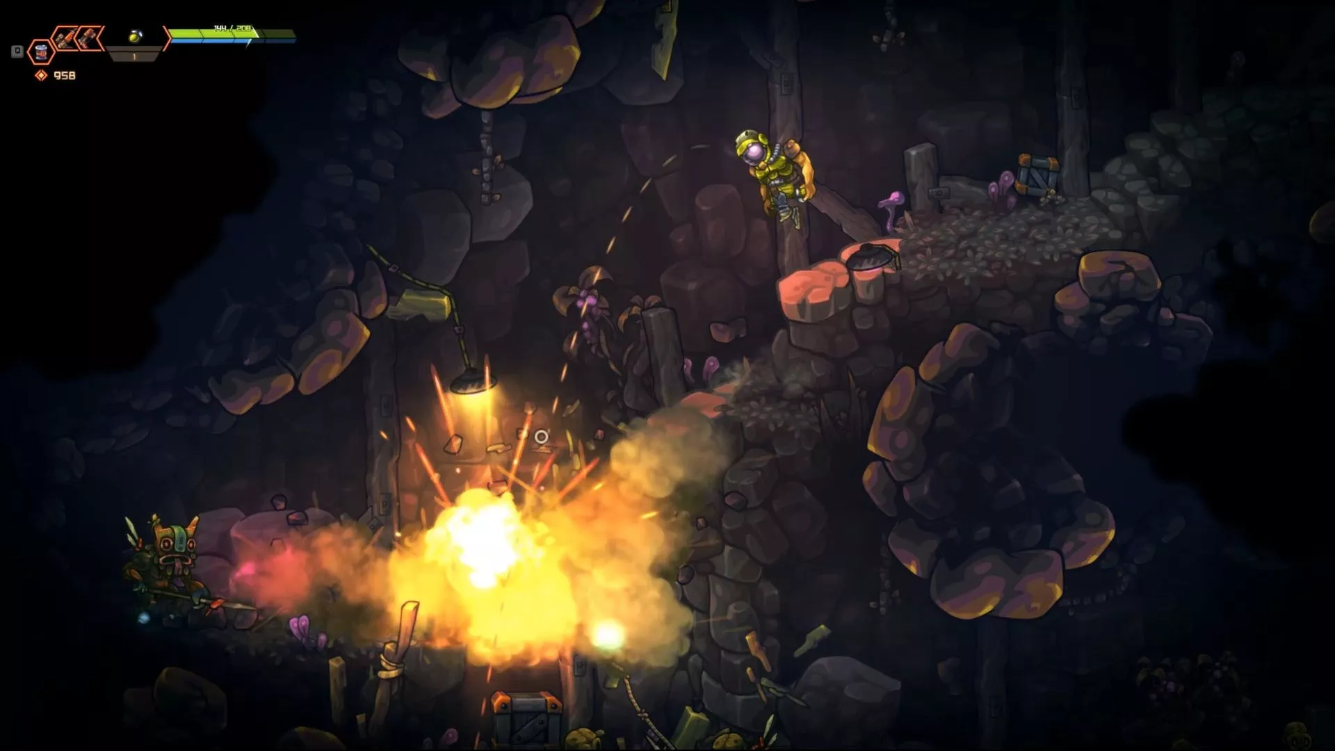 Zombotron on Steam
