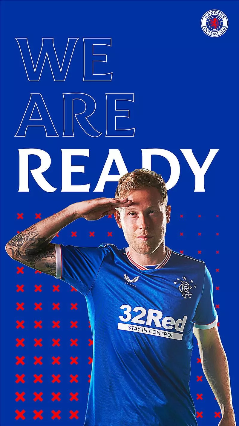 HD rangers fc wallpaper