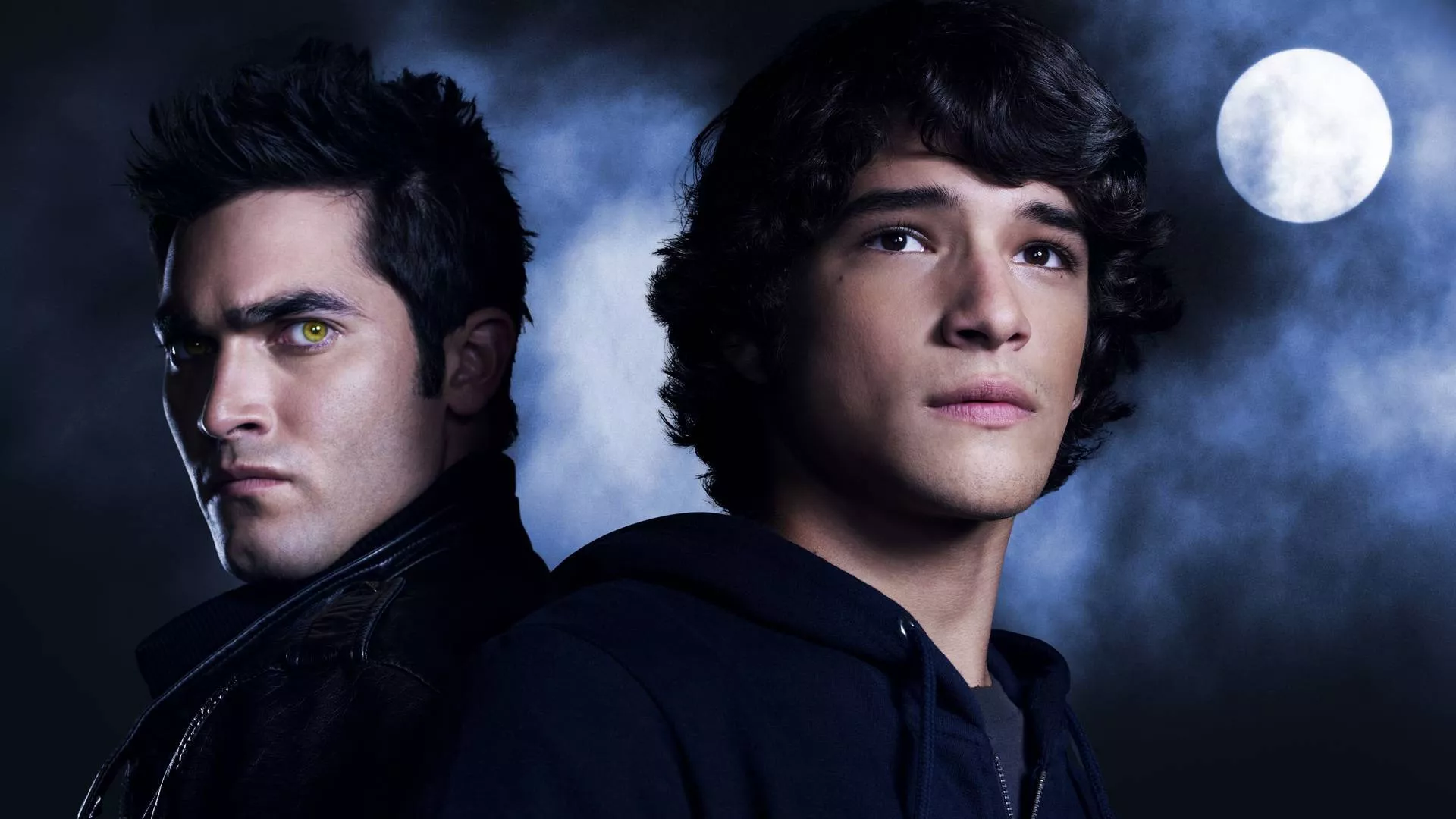 Teen Wolf Picture