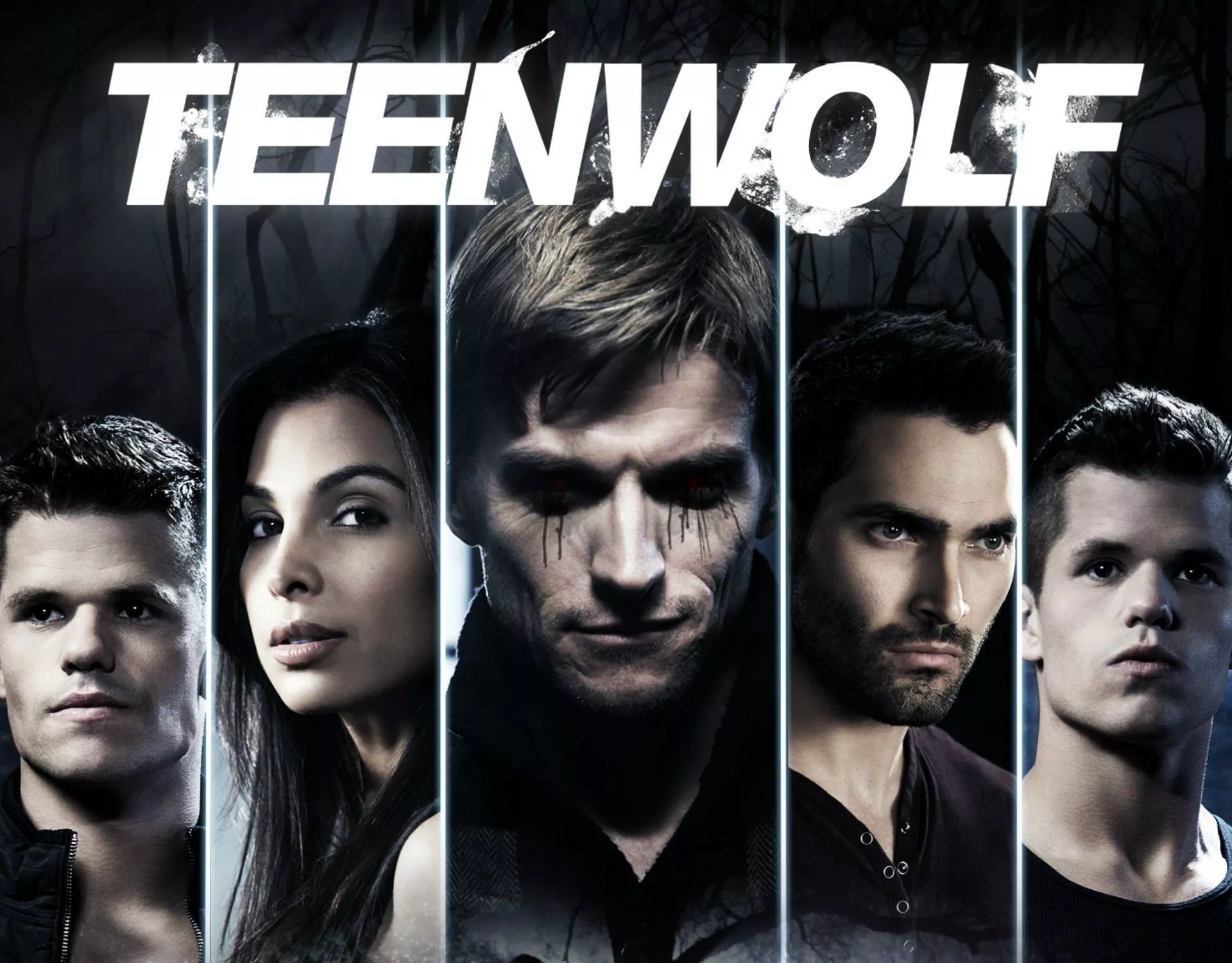 Teen Wolf (TV Series) Wallpaper