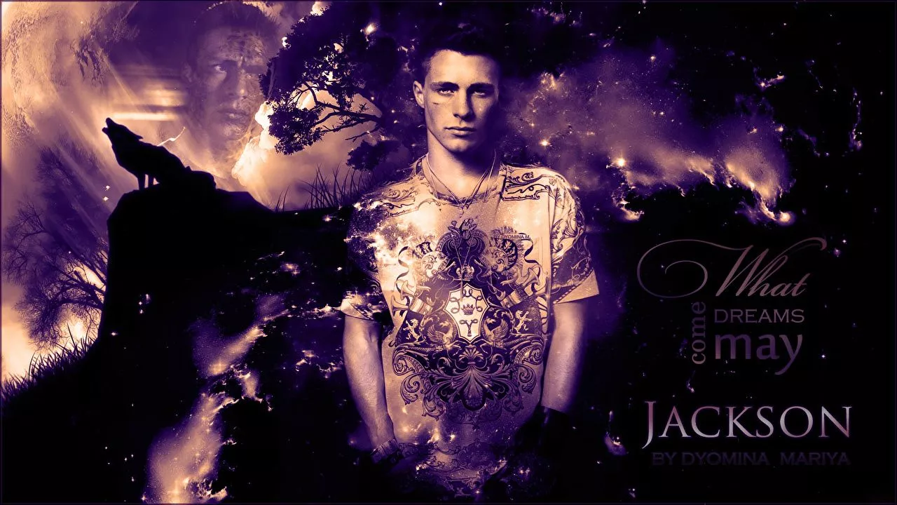 Image Teen Wolf 2011 Man Colton Haynes