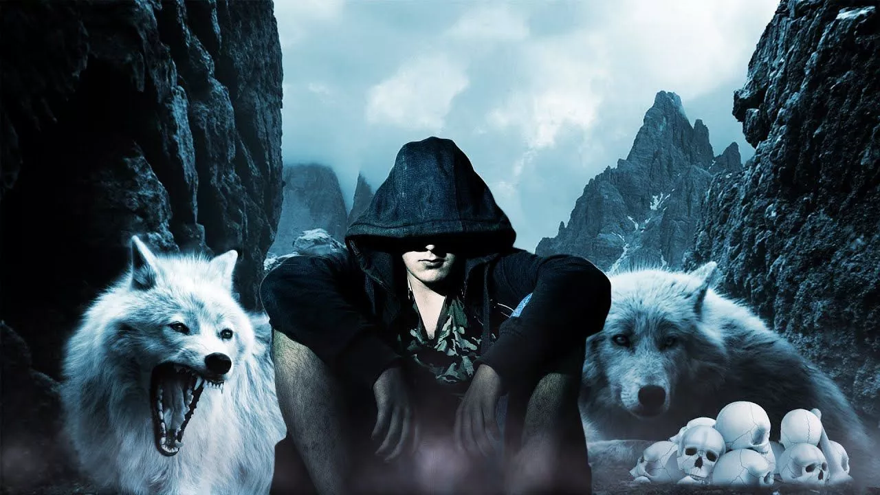 Photoshop Manipulation