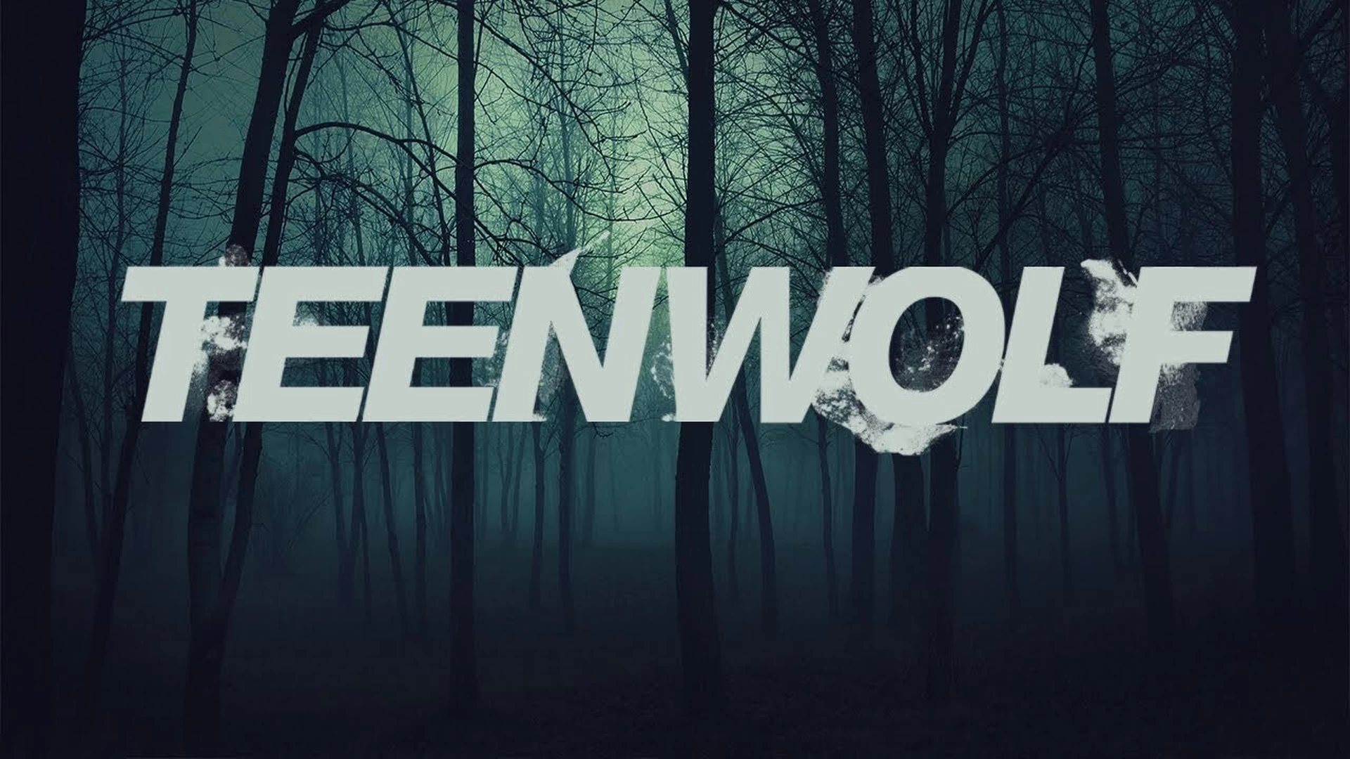 Teen Wolf: Beacon Hills Minecraft Map