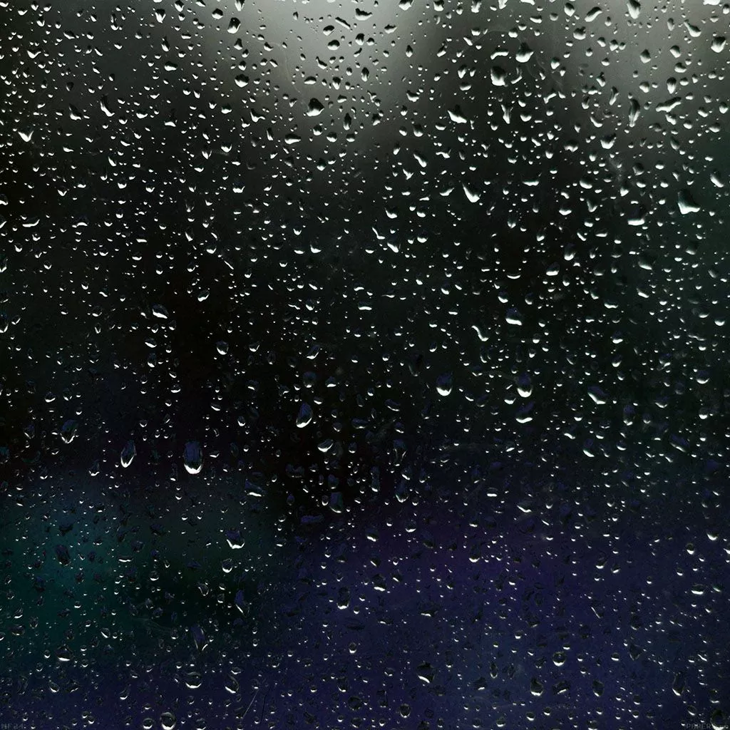 Raining Windows 10 Rain Drops Nature