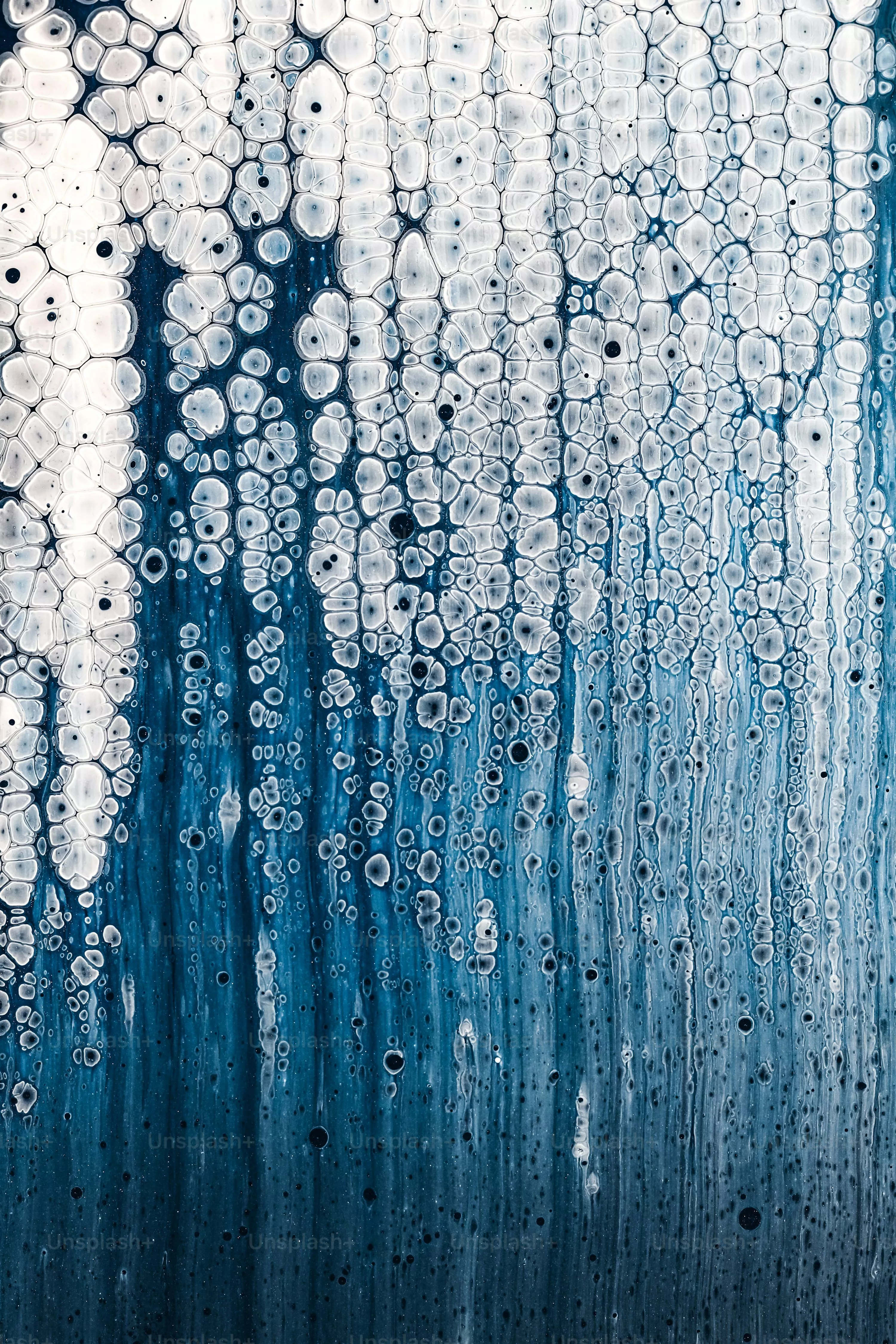 Rain Glass Picture. Download Free