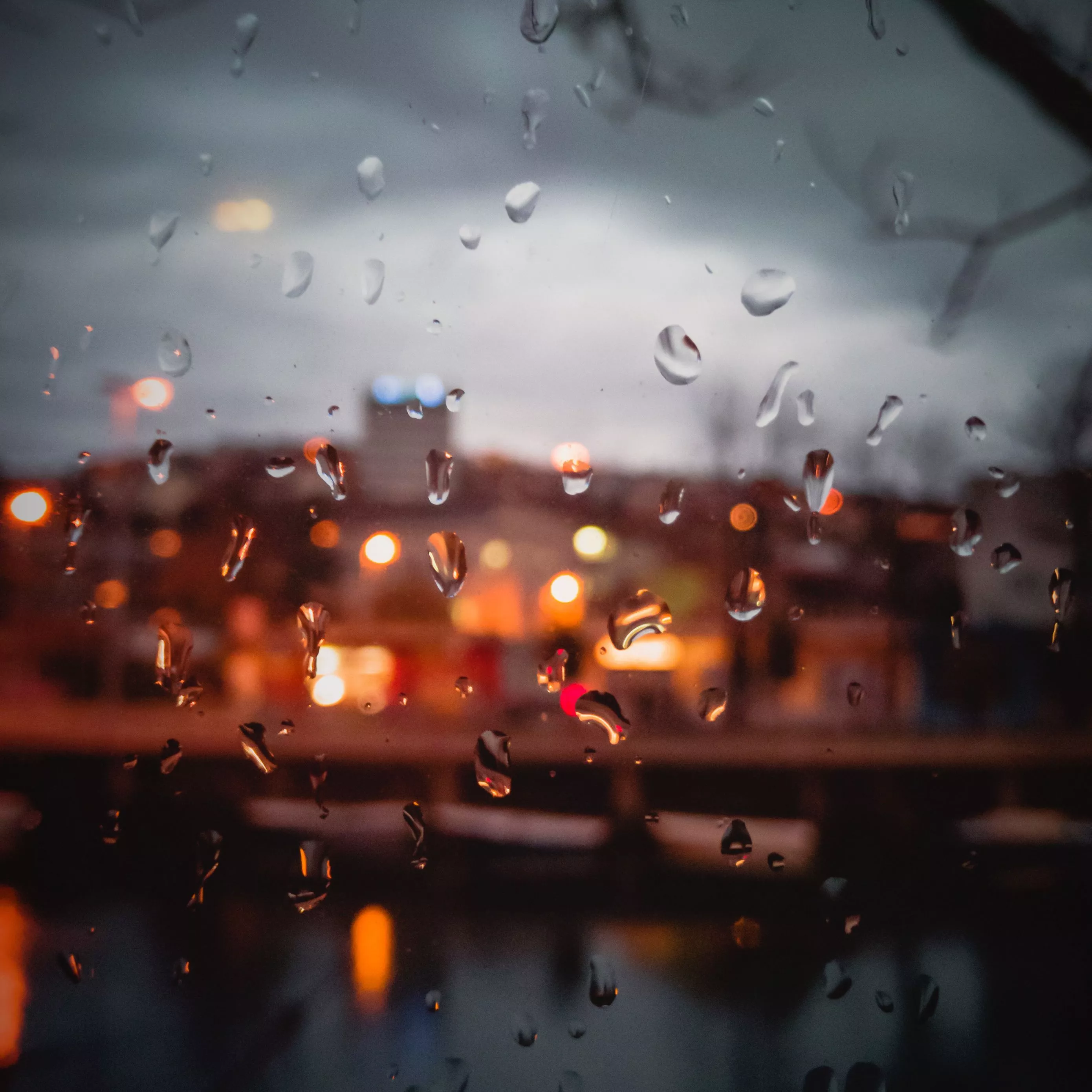 Download wallpaper 2780x2780 drops