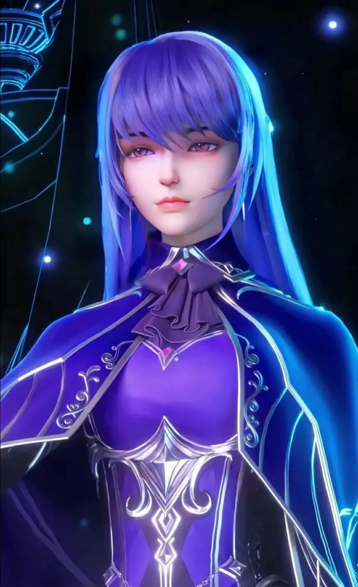 王座 Shen Yin Wang Zuo