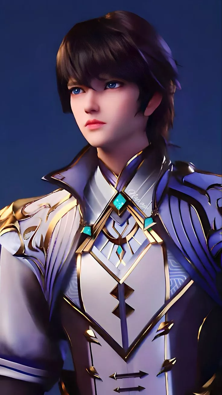 王座. Shen Yin Wangzuo