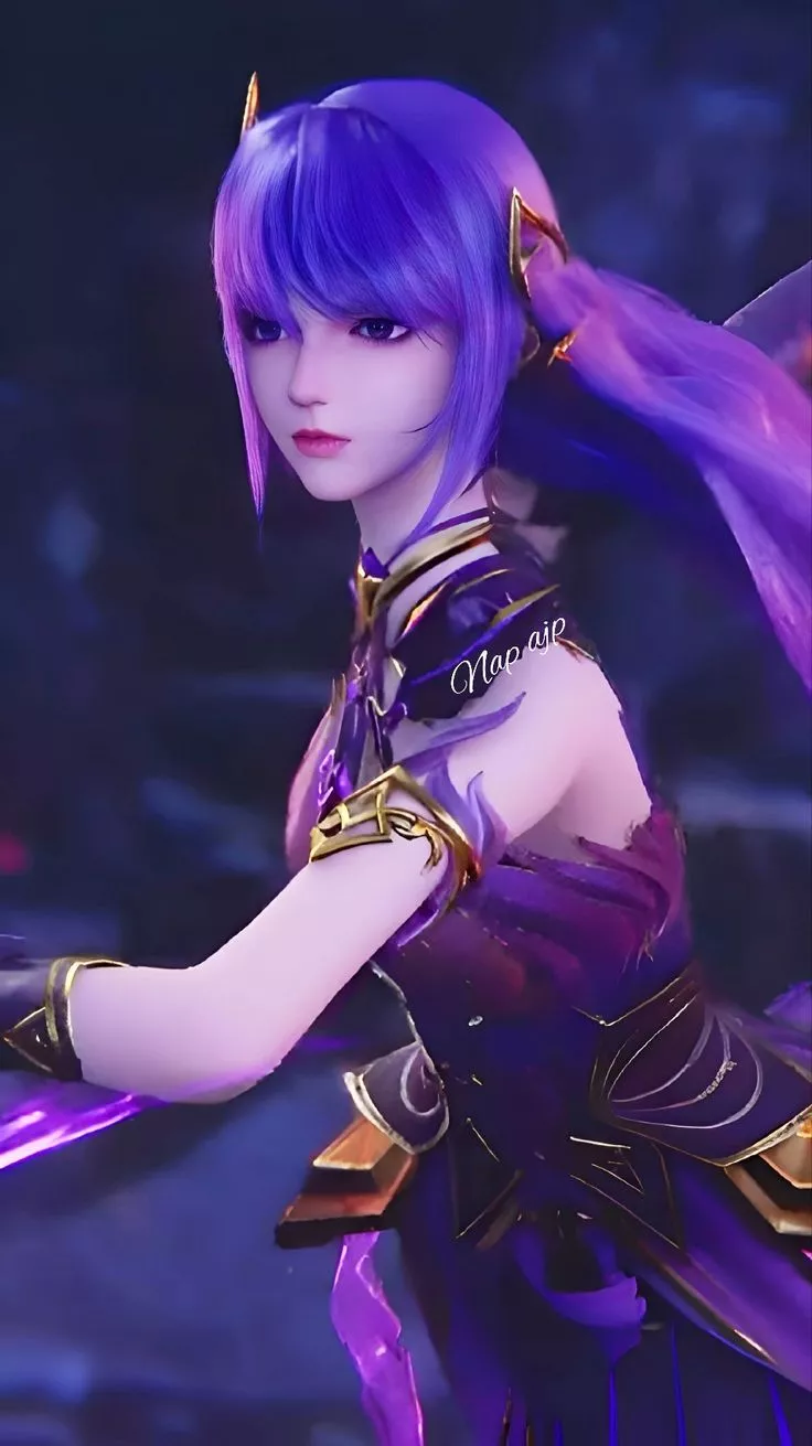 王座. Shen Yin Wangzuo