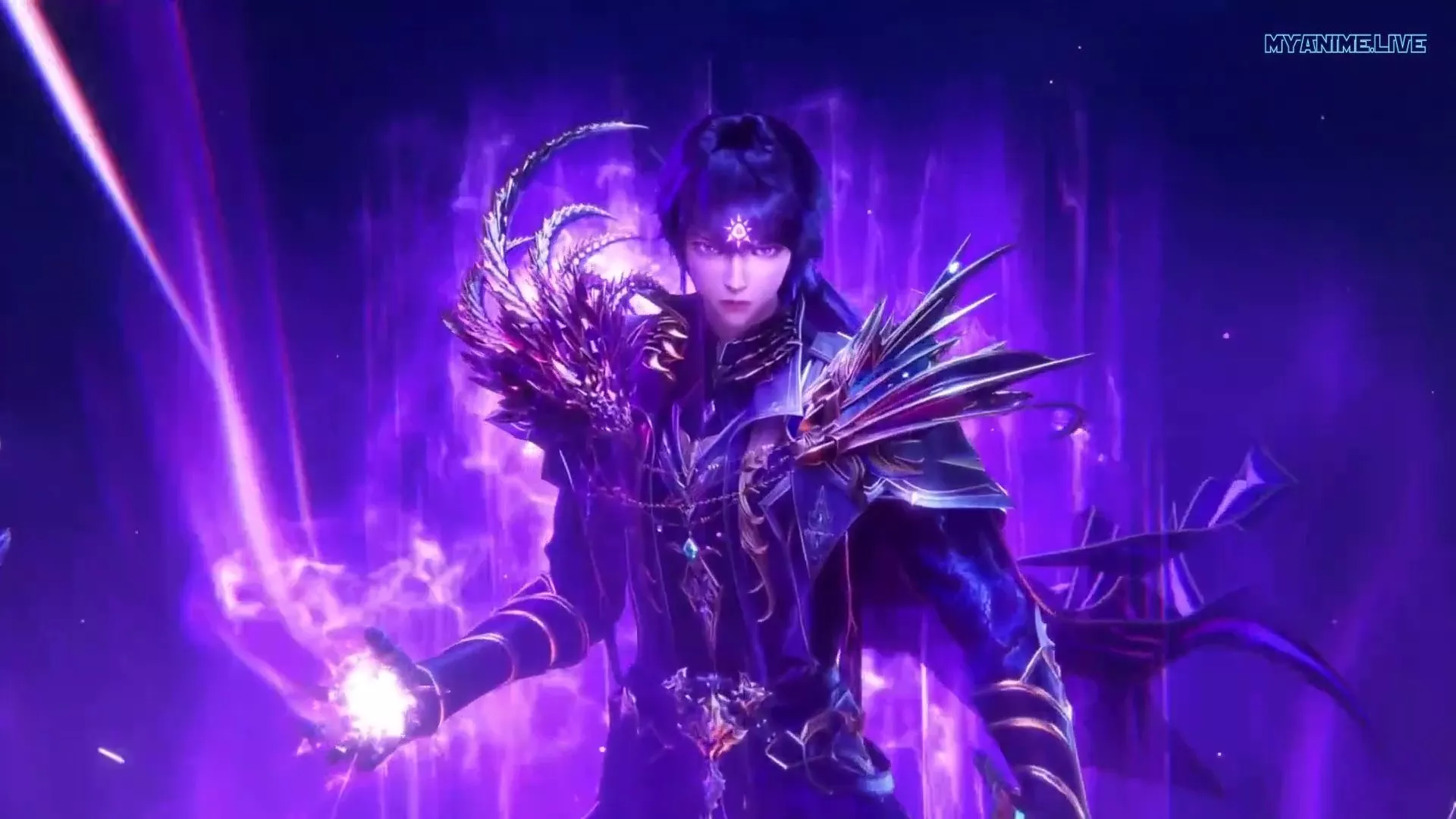 6Iv6JDEOAV Shen Yin Wangzuo
