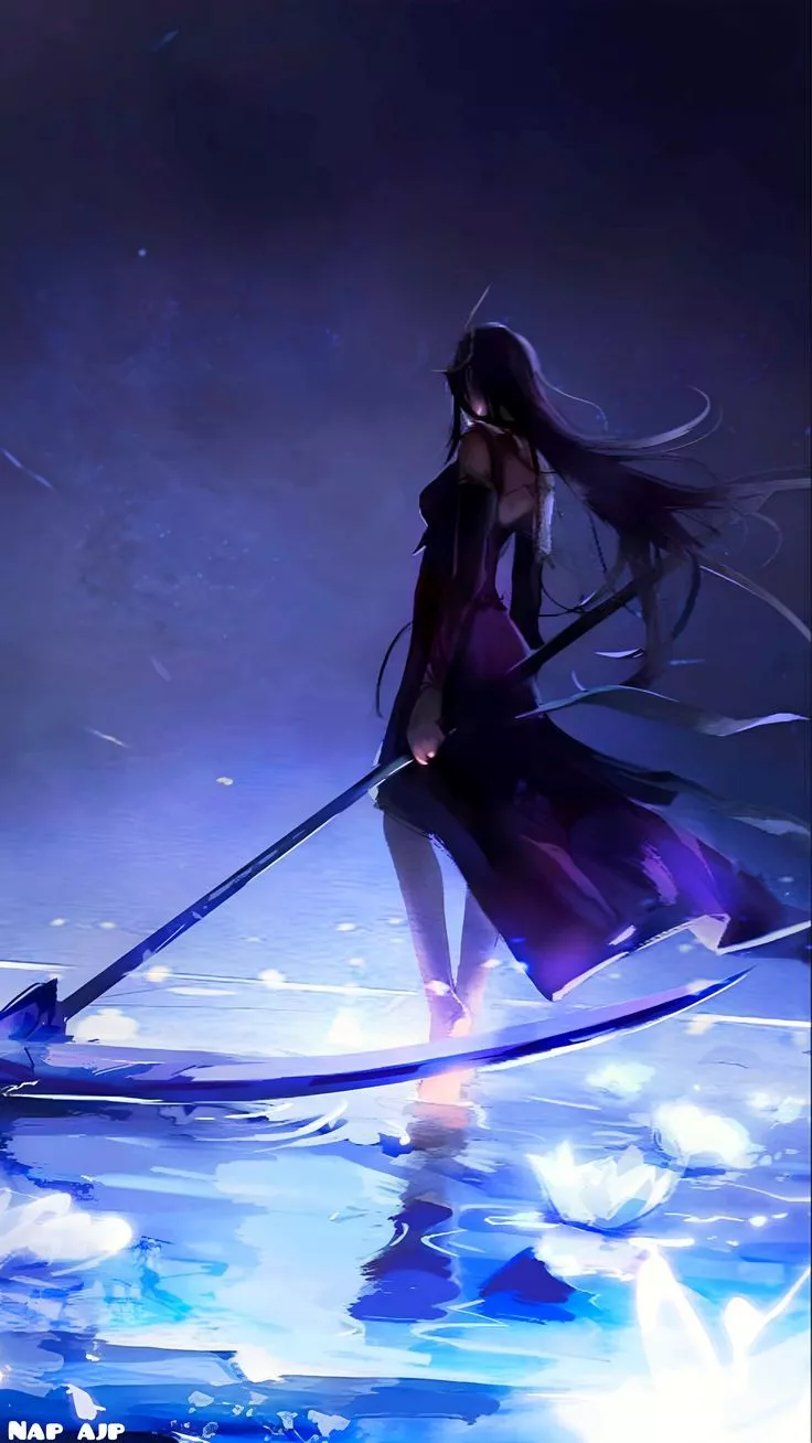王座. Shen Yin Wangzuo