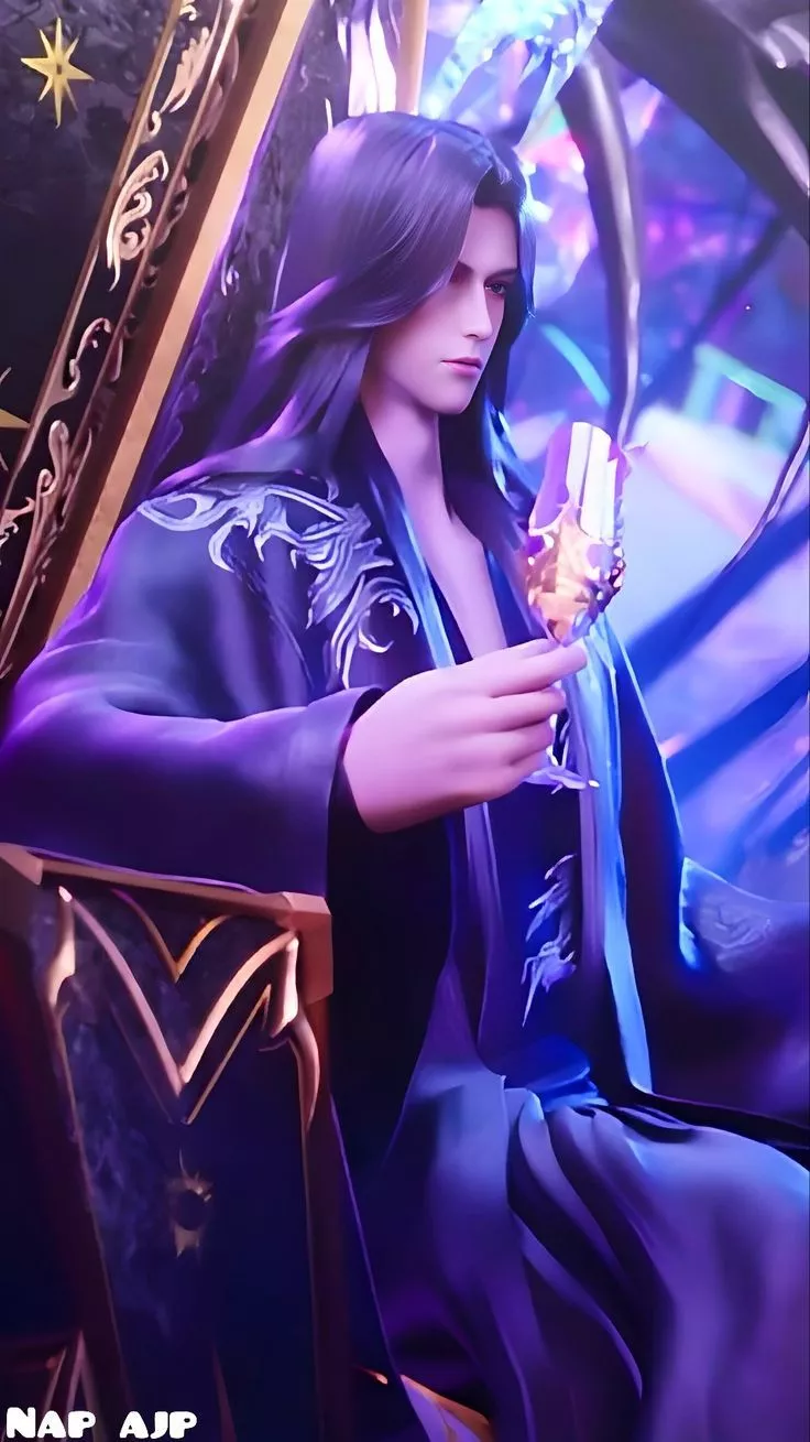 王座. Shen Yin Wangzuo
