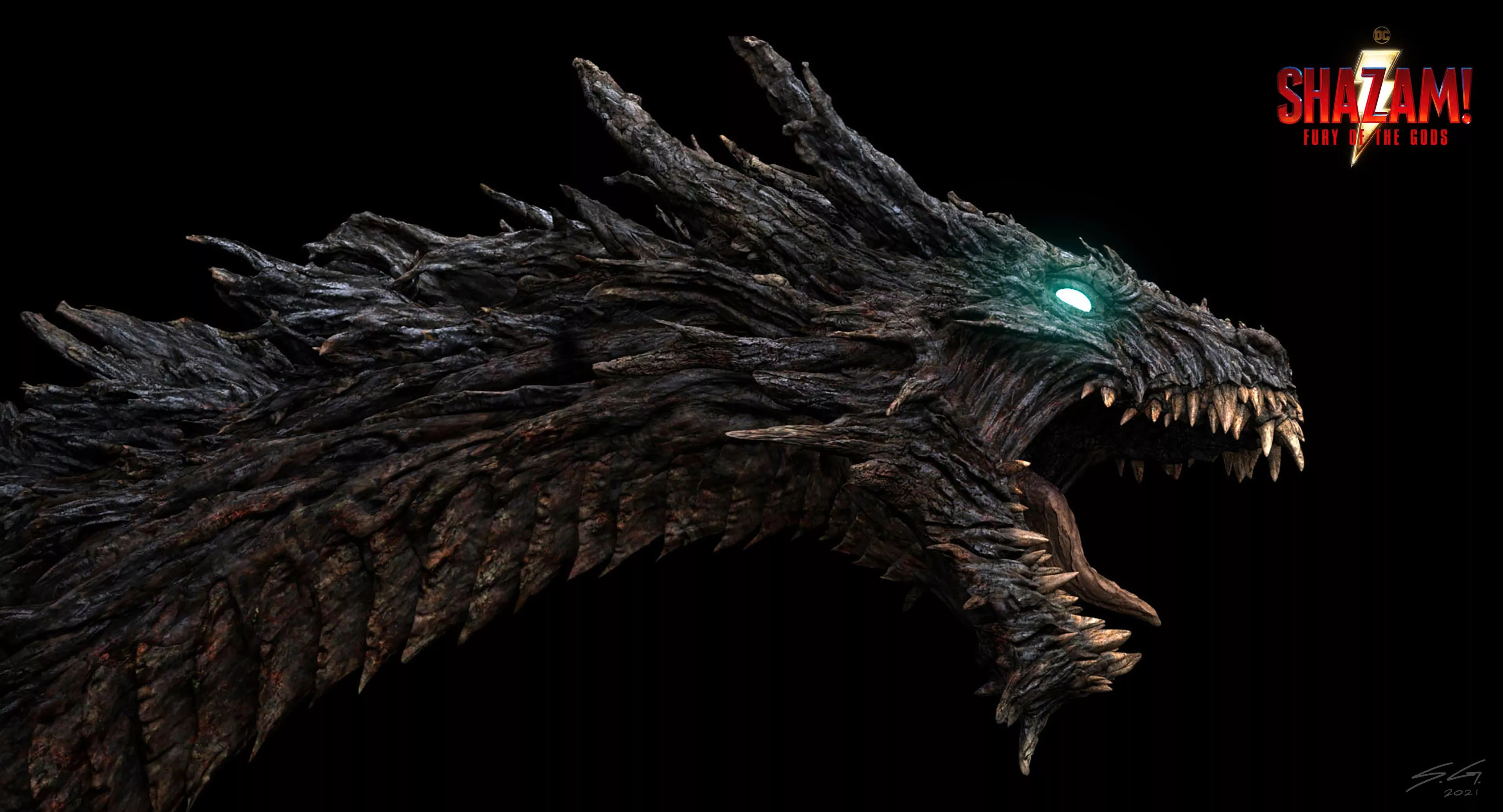 Shazam! Fury of the Gods