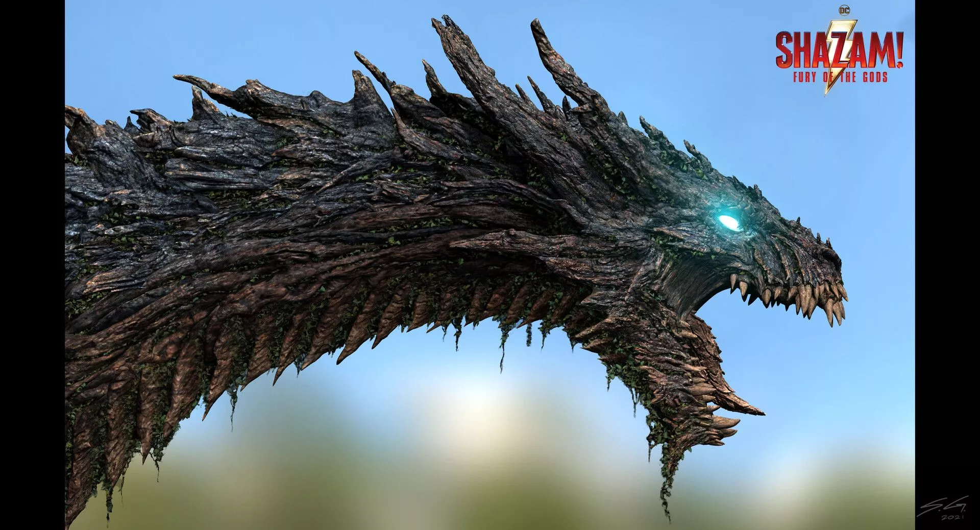 Shazam! Fury of the Gods