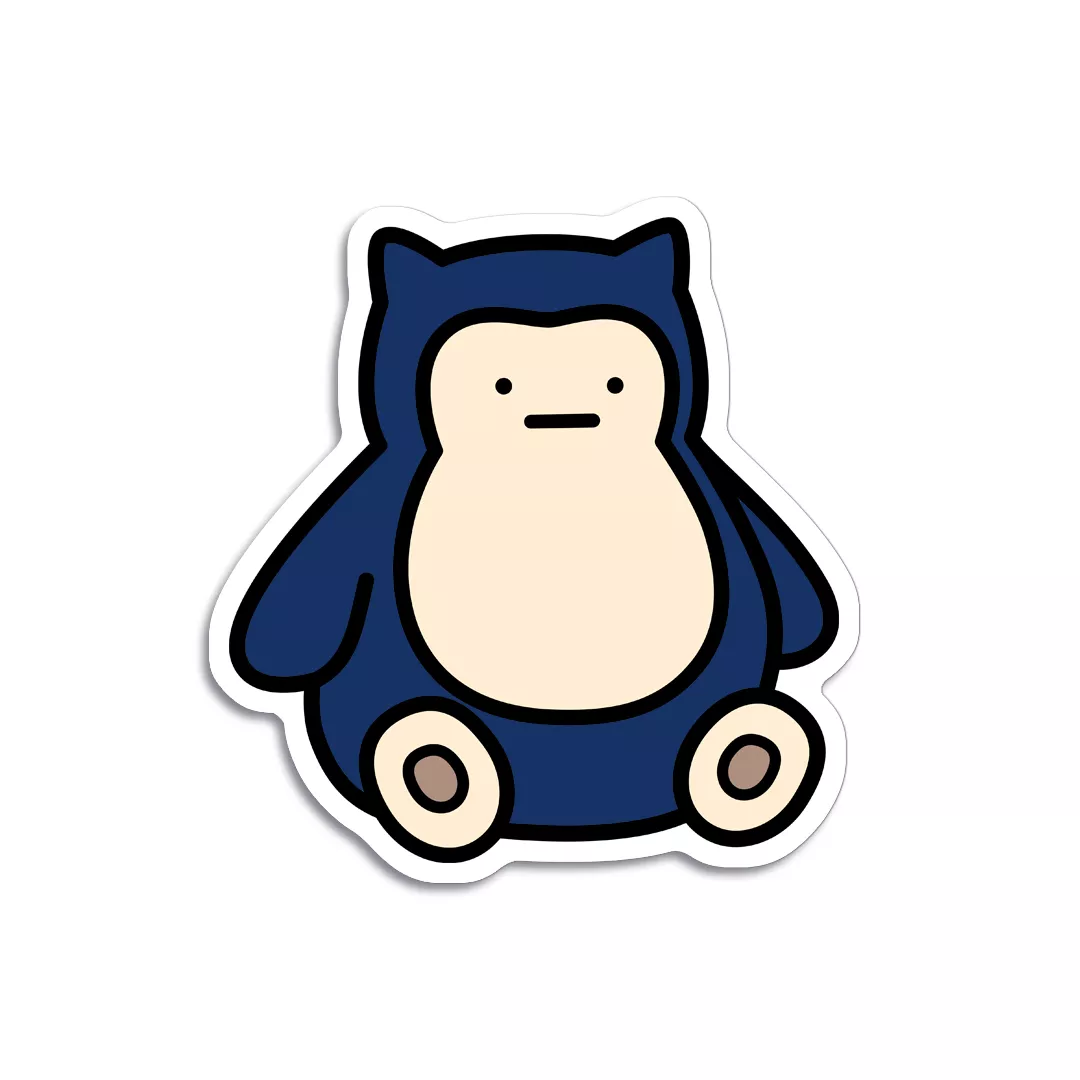 stickers collection Wallpaper