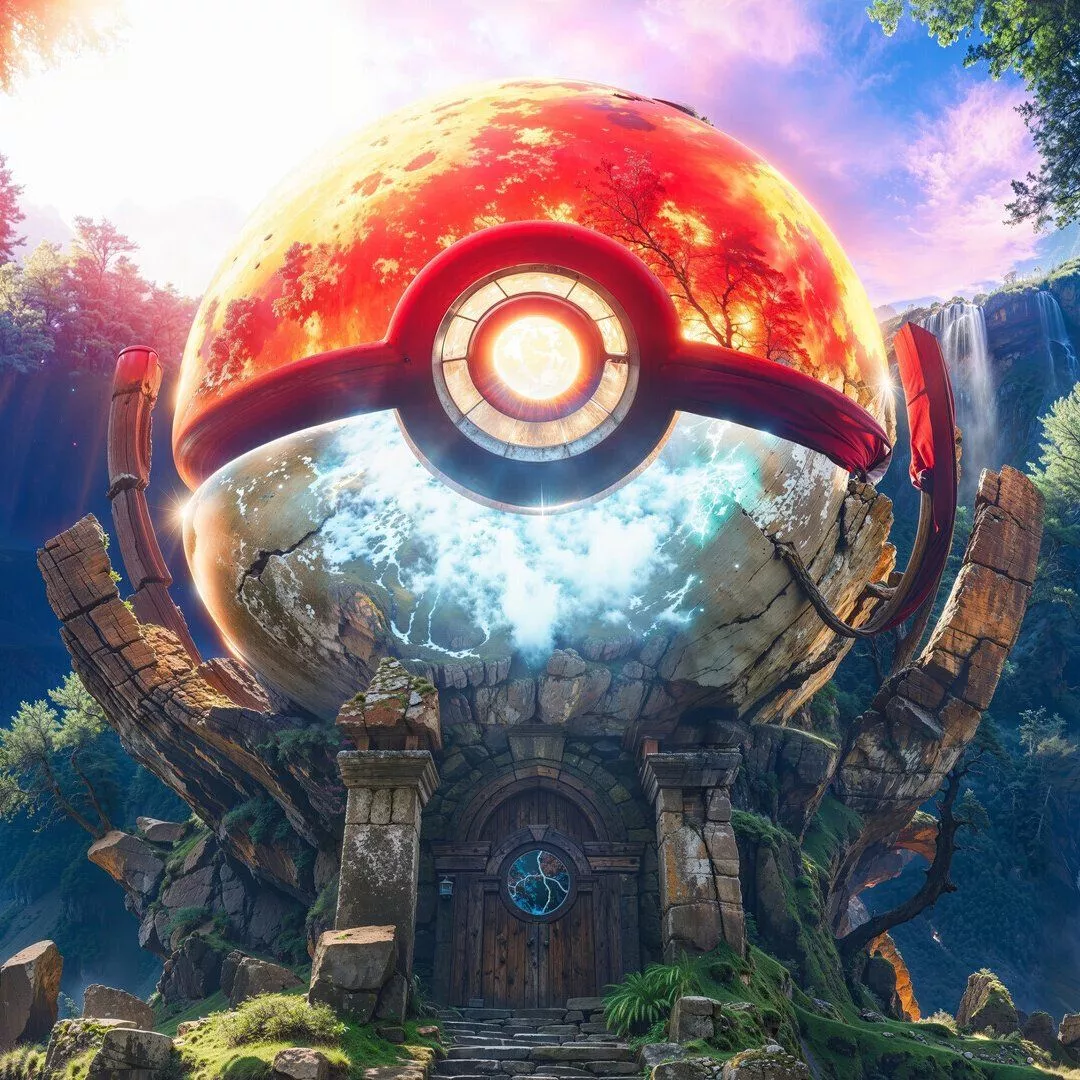 Pokémon Info Retriever: A Fun