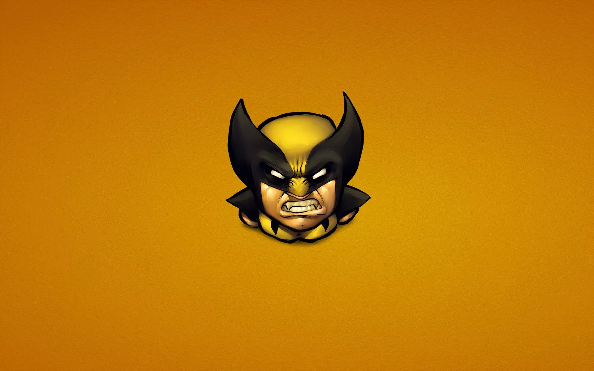 Download Comic Wolverine HD Wallpaper