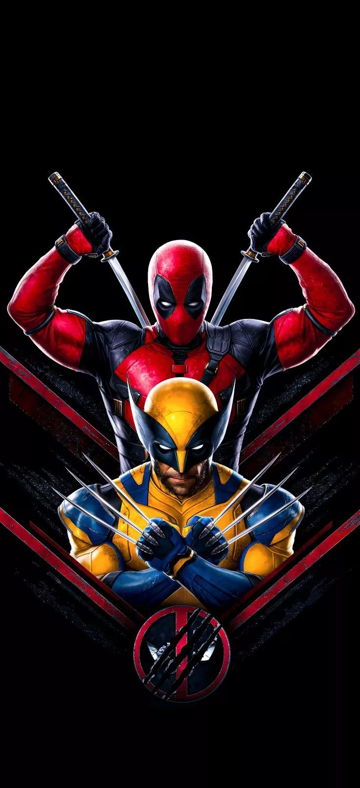 Deadpool and Wolverine